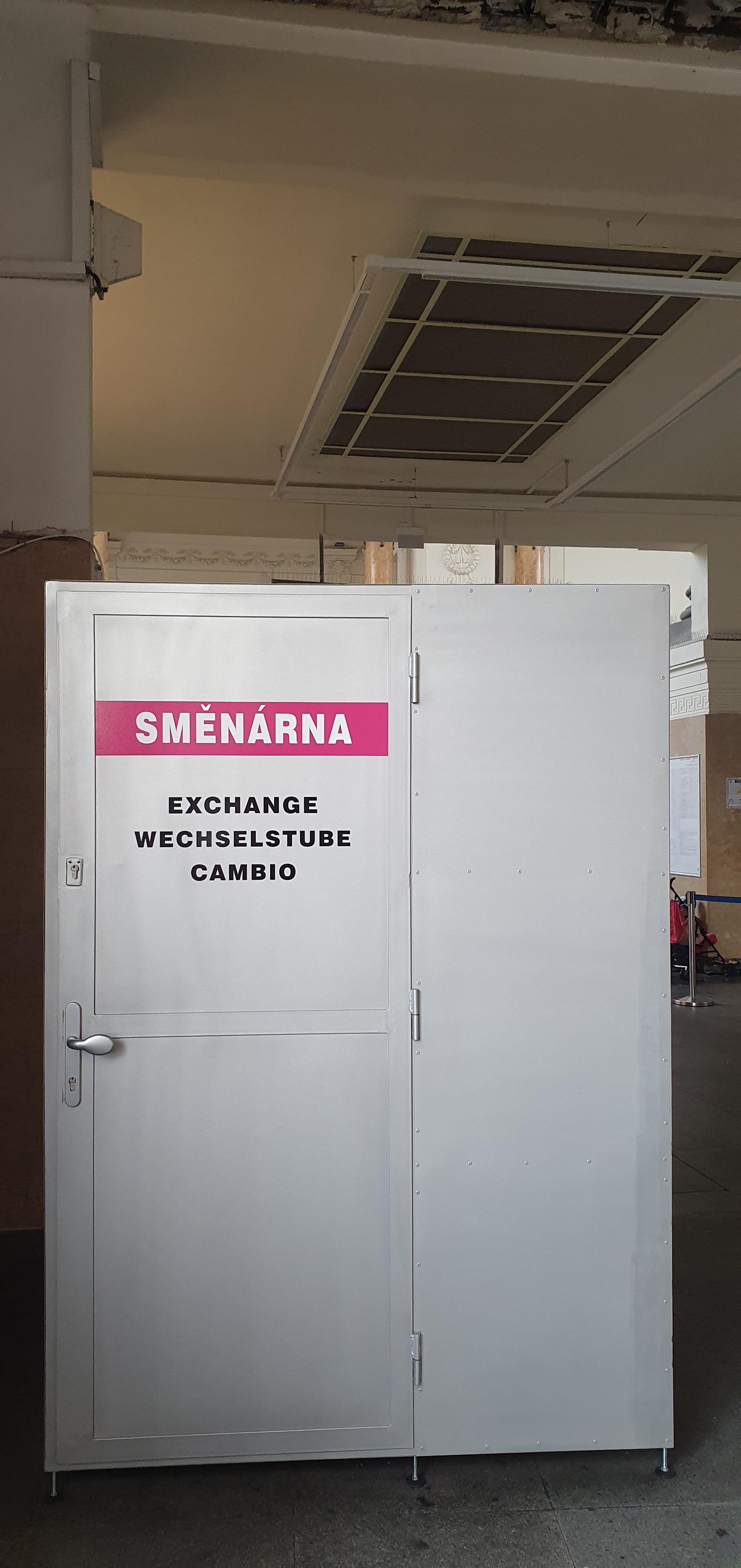 Směnárna Zabih s.r.o foto 5