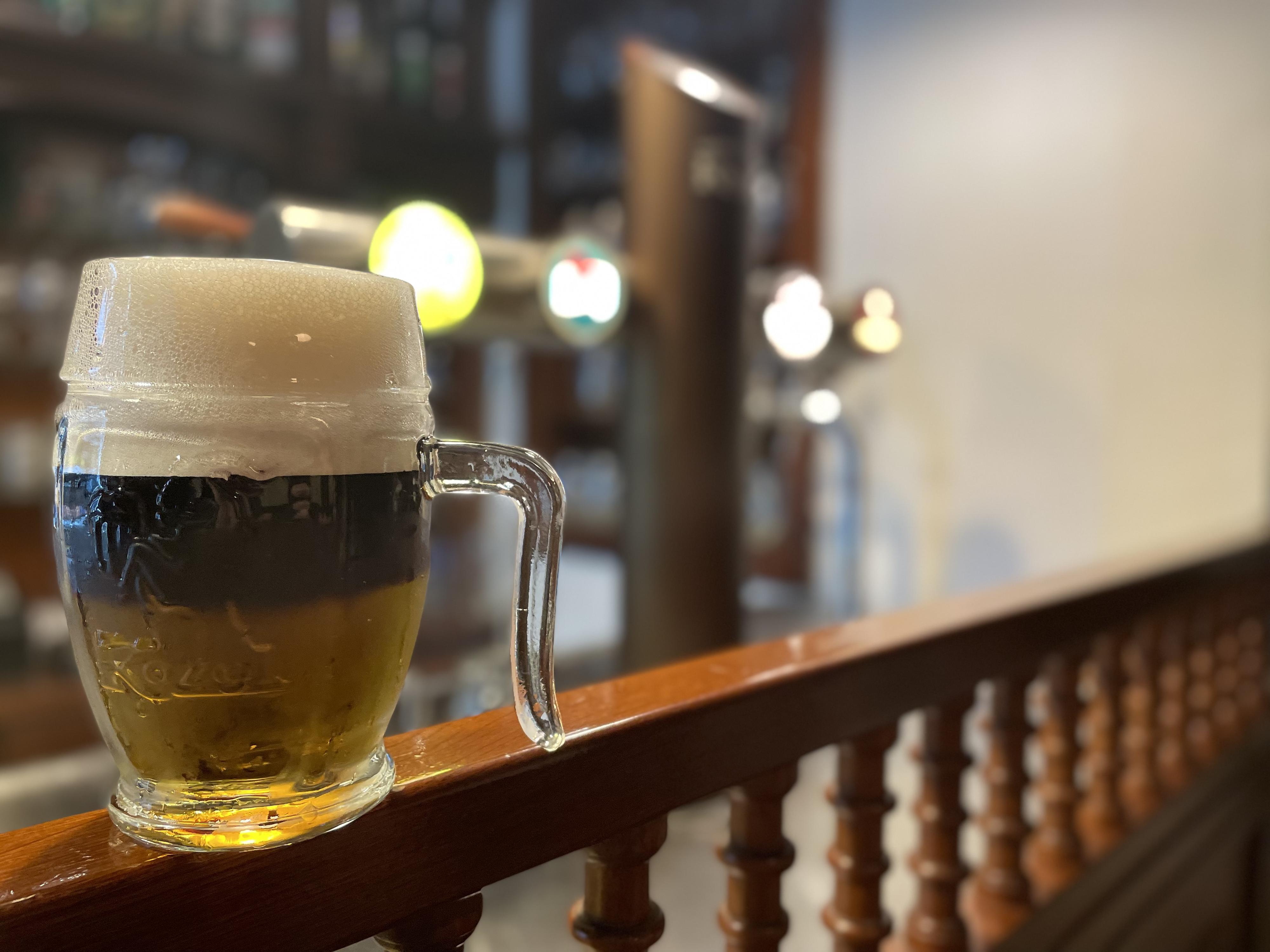 Pub & Restaurant Jamrtál foto 3