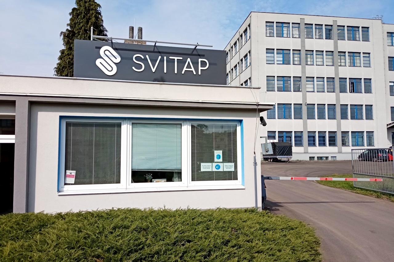 SVITAP s.r.o.