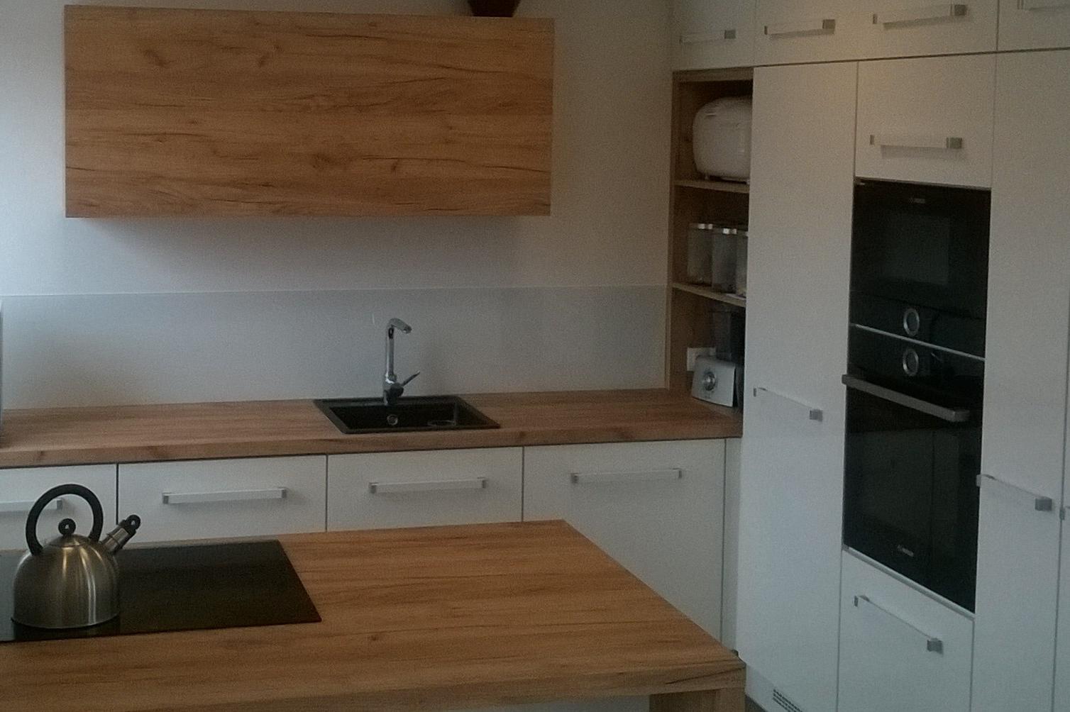 Truhlářství Stanislav Bradáč