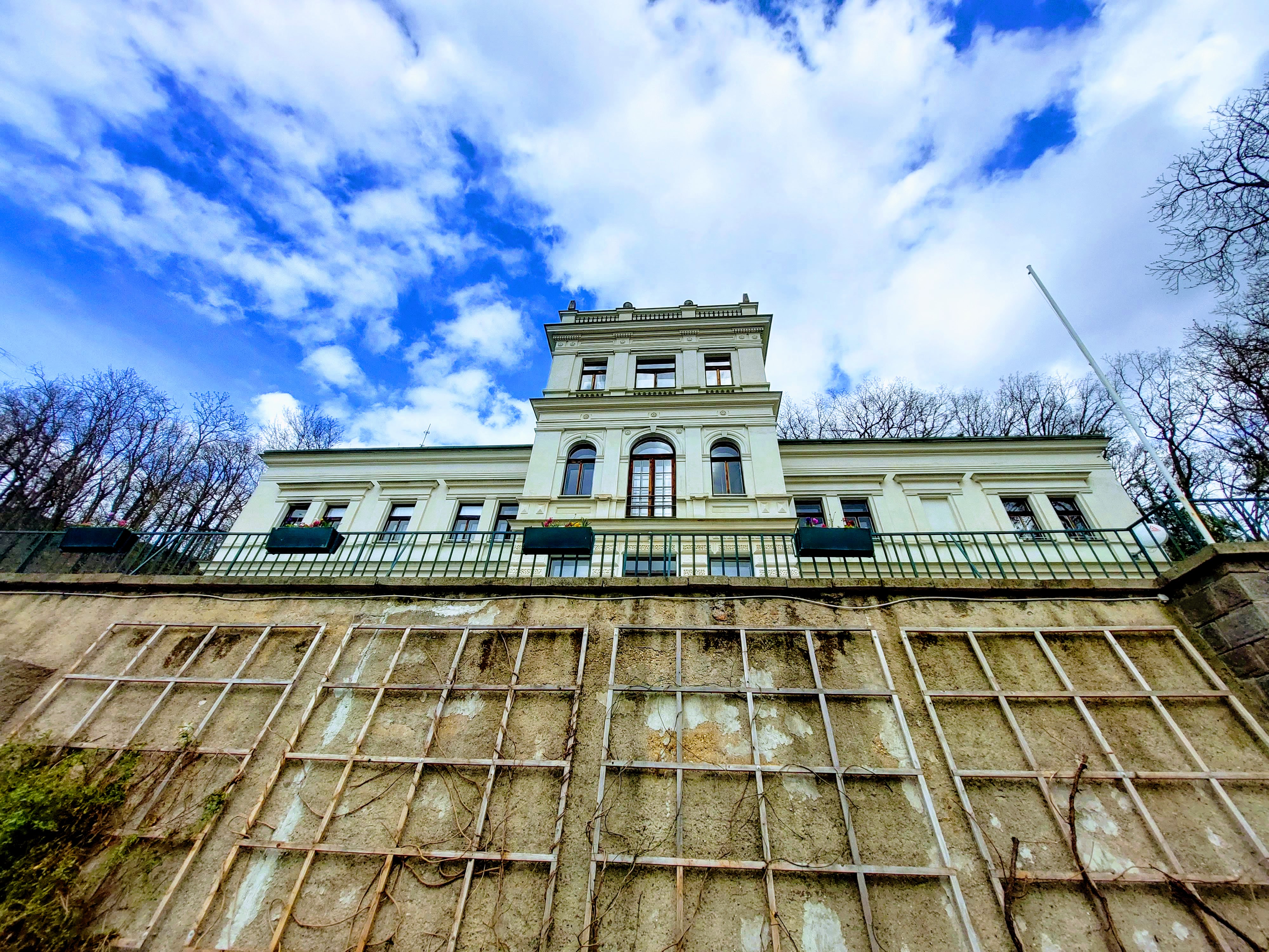 Střední odborná škola Jarov foto 6