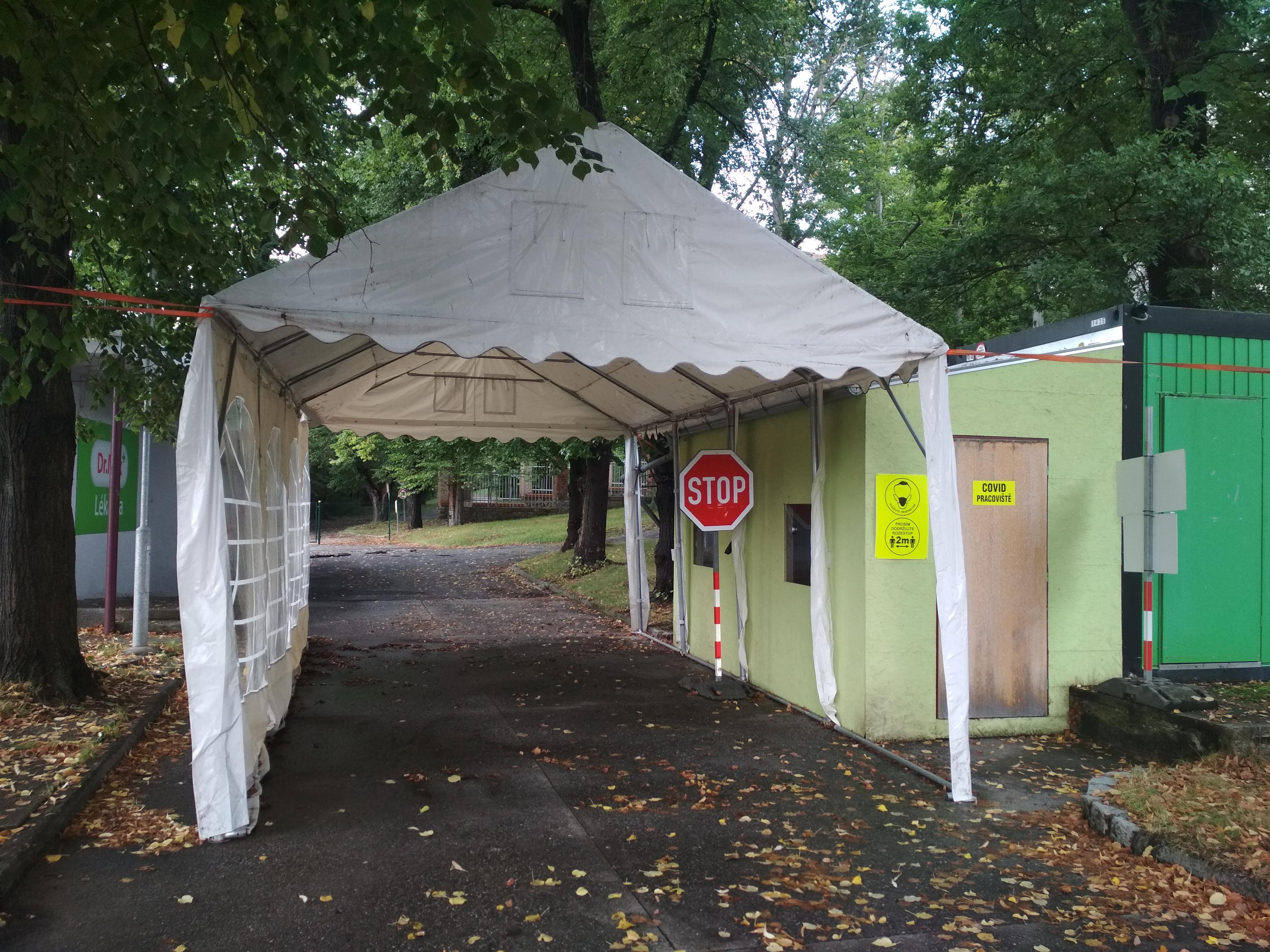 Klatovská nemocnice | Nemocnice Plzeňského kraje foto 5