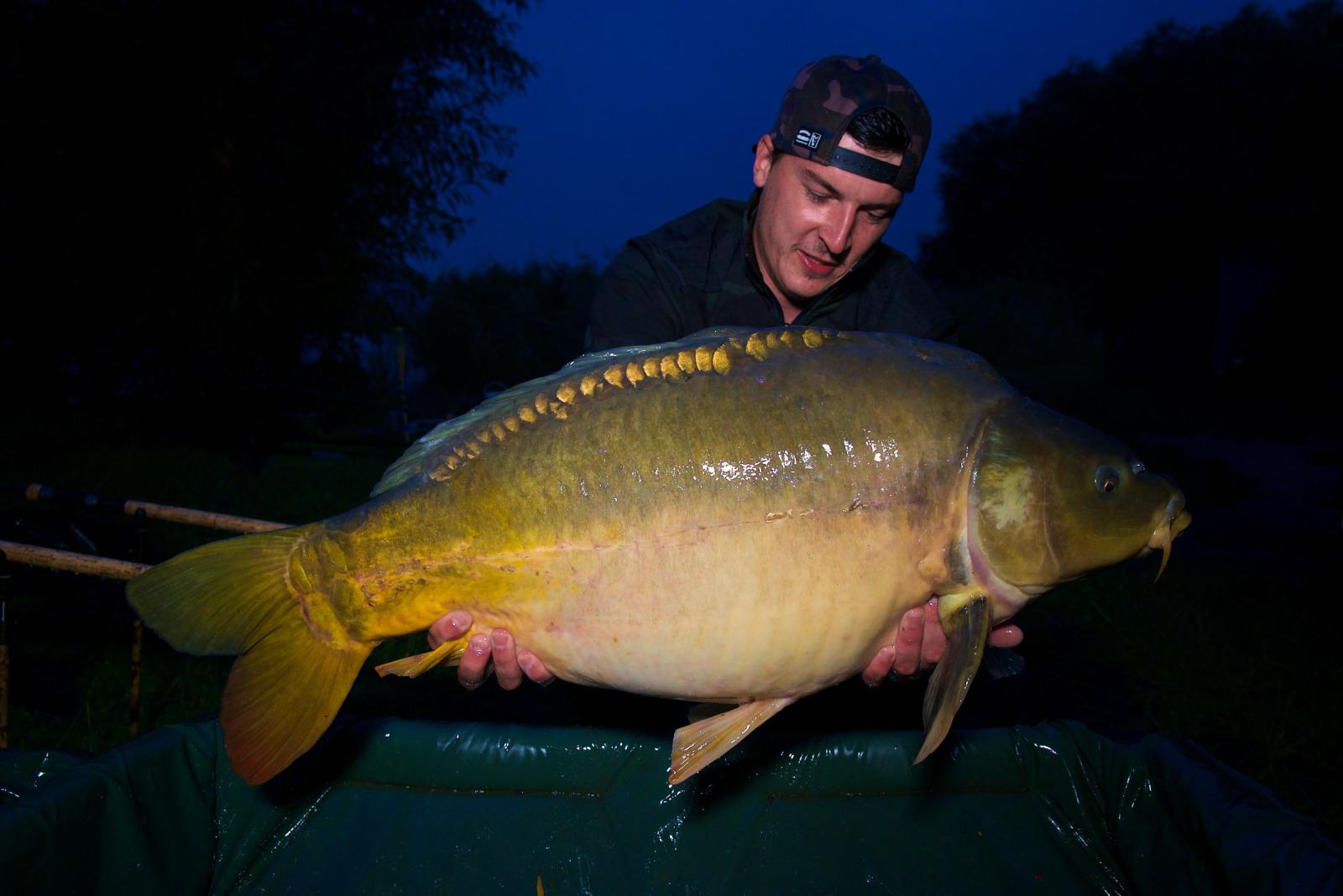 Rybářské Potřeby u Ondry