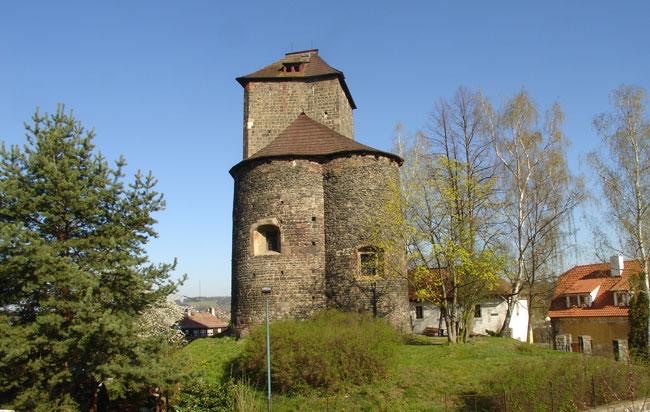 Muzeum hrad Týnec foto 5