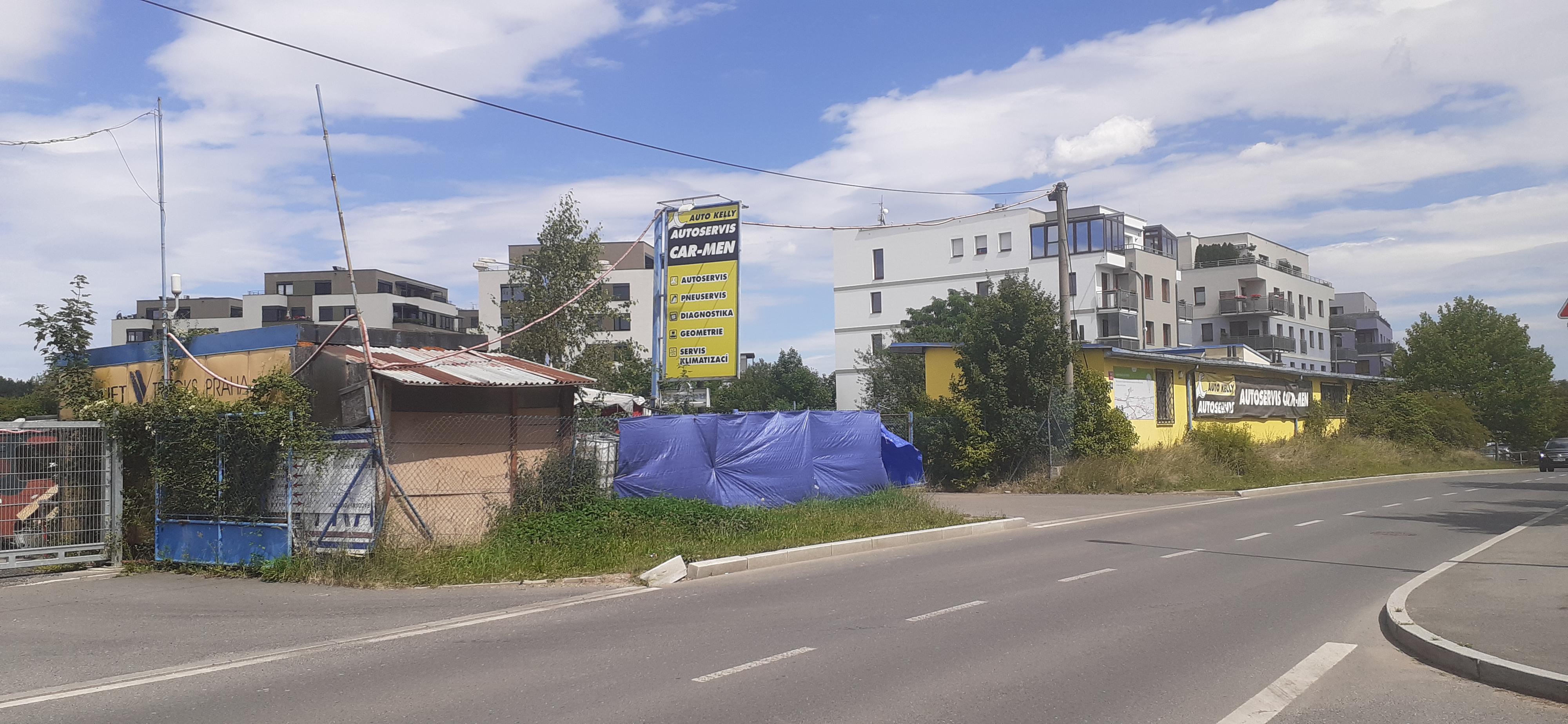 CAR-MEN autoservis