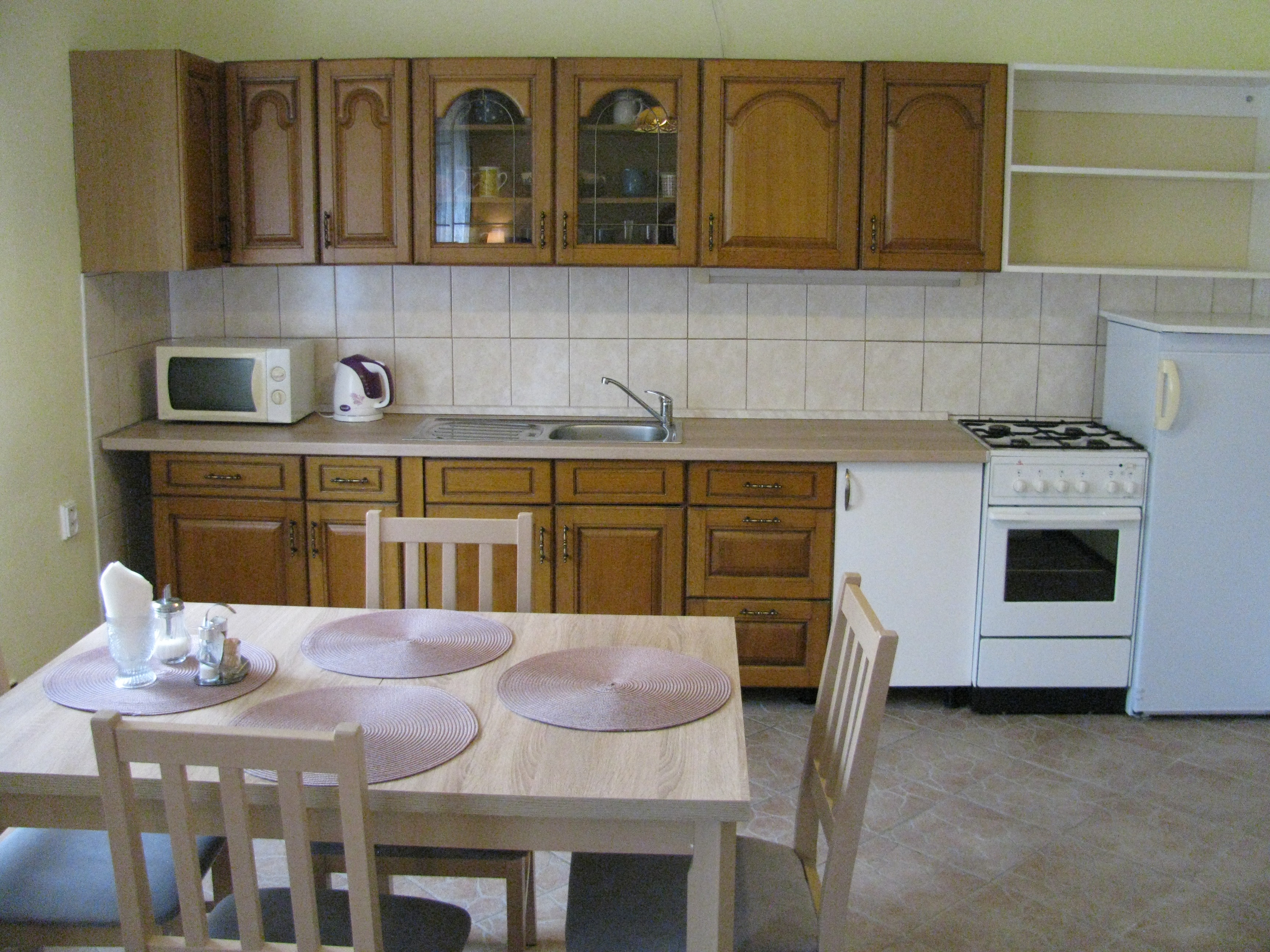 Ubytování Pod Hájem foto 6