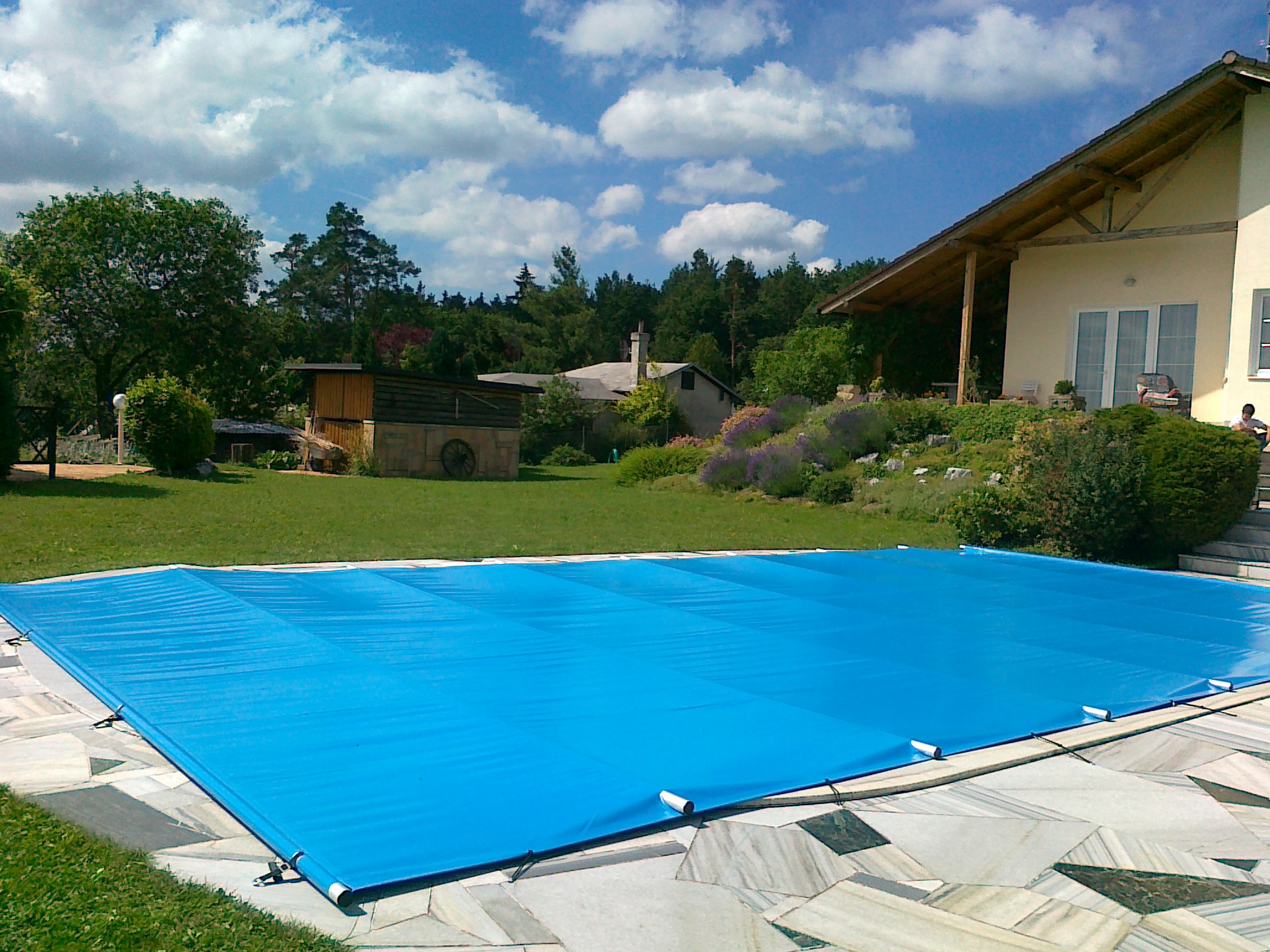 Top-plachty, s.r.o. foto 2