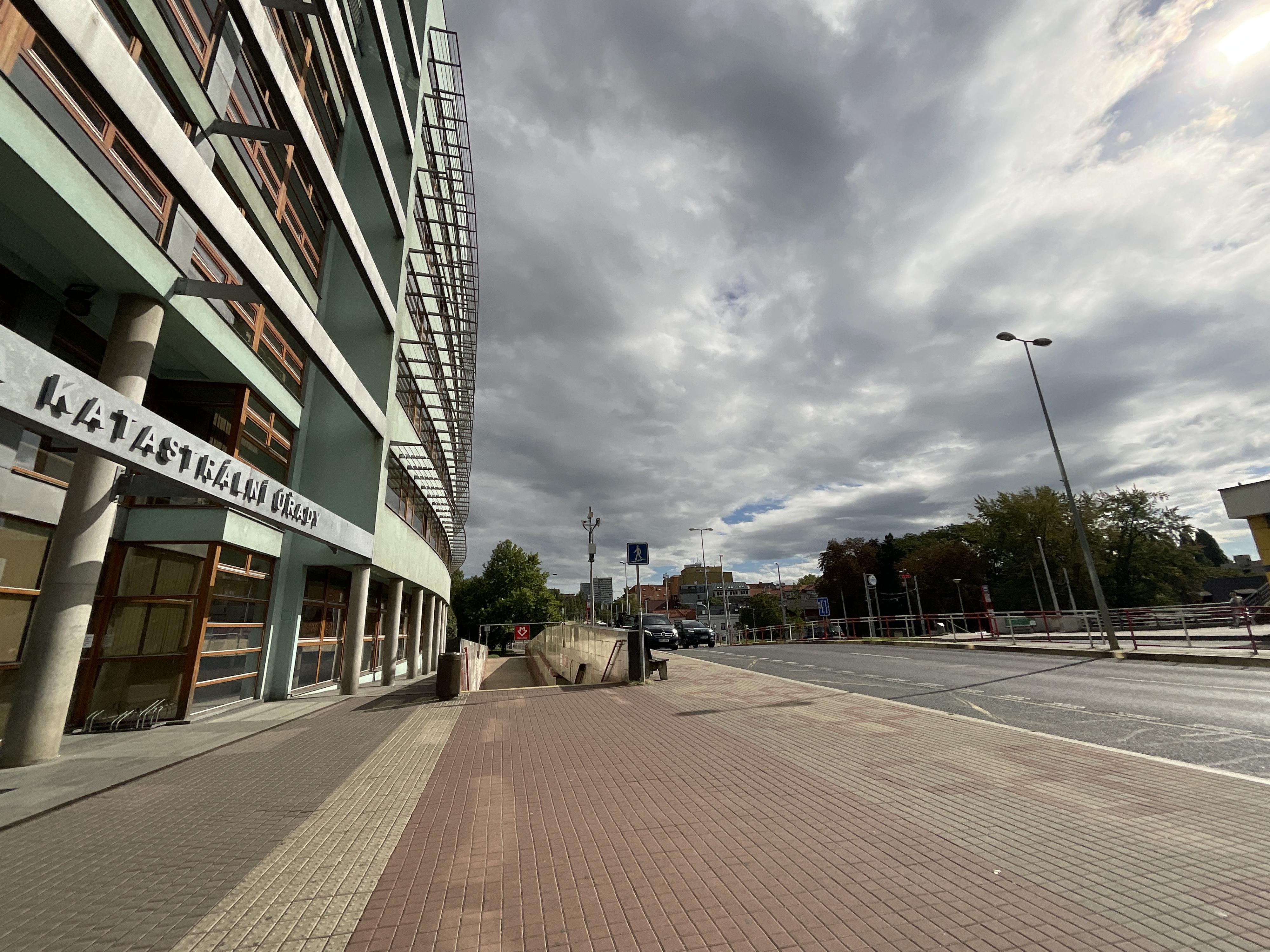 Český úřad zeměměřický a katastrální foto 2