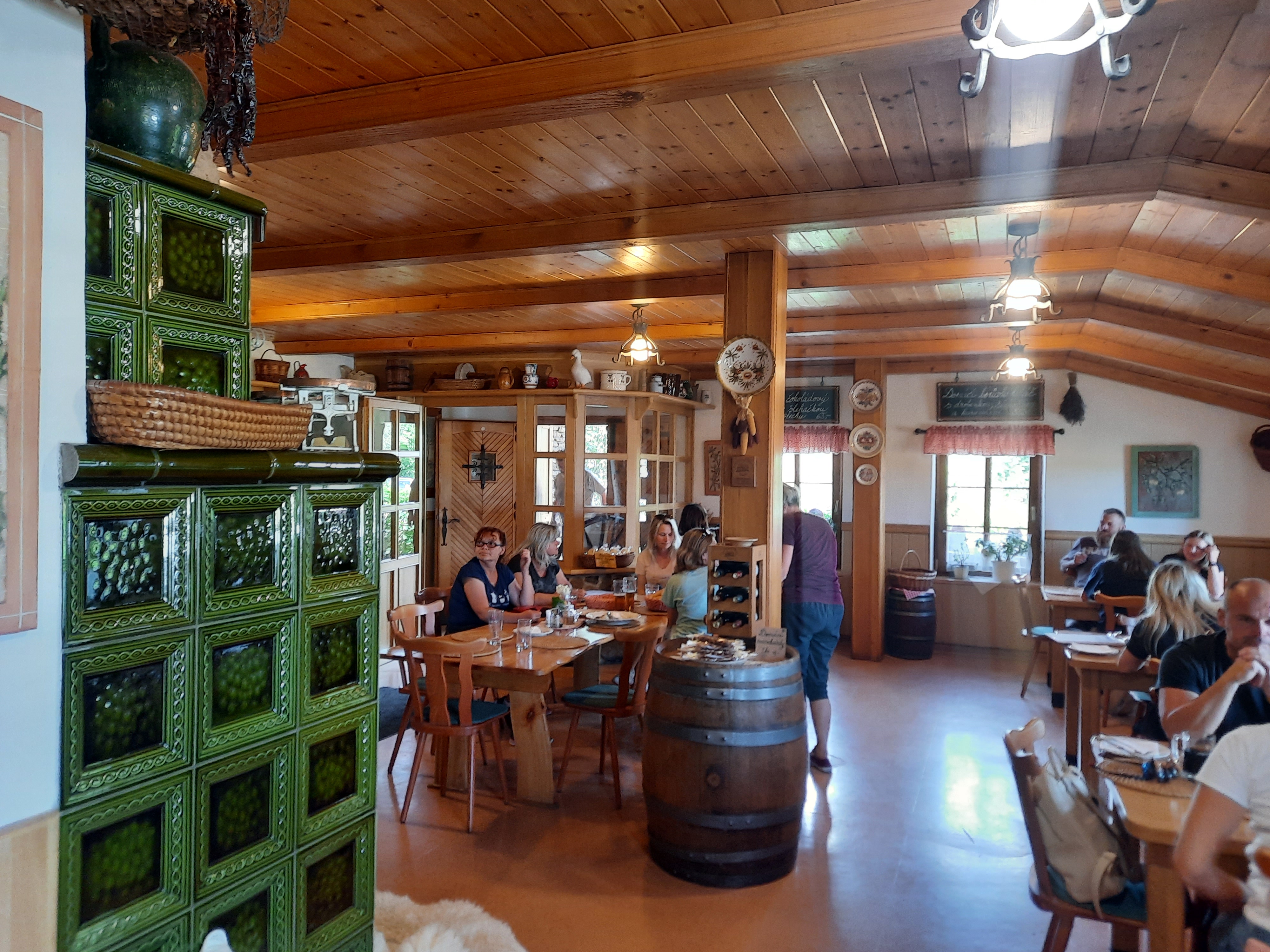 Restaurant Formanka foto 6