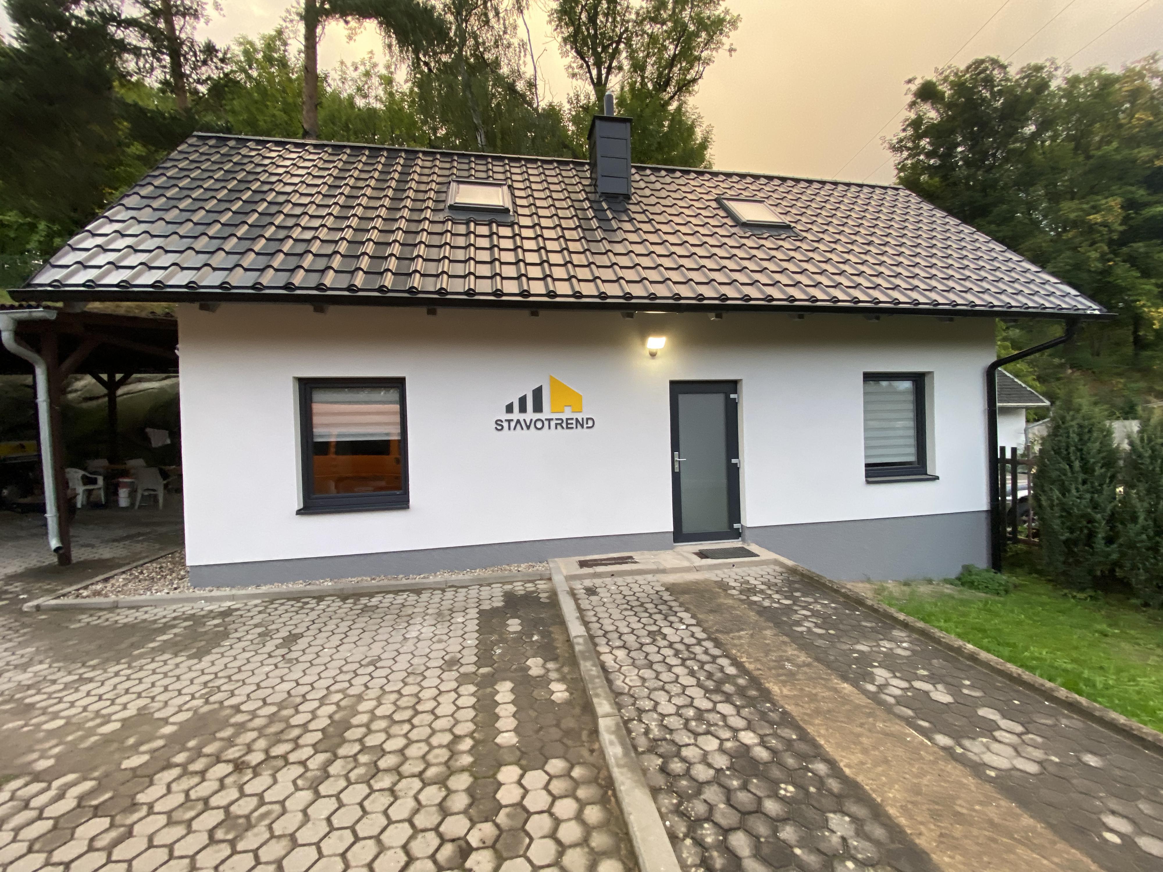STAVOTREND Poříčí, s.r.o. foto 2
