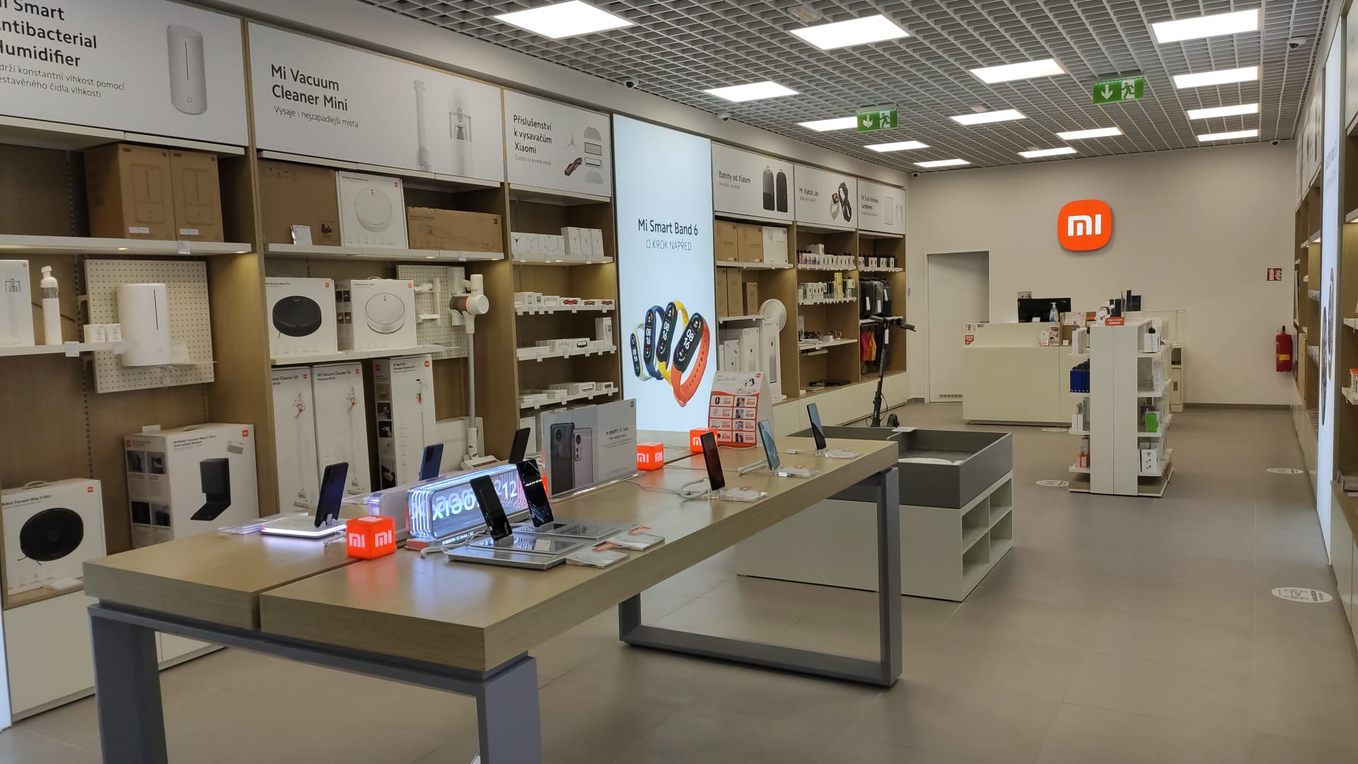 Mistore Centro Zlín foto 4