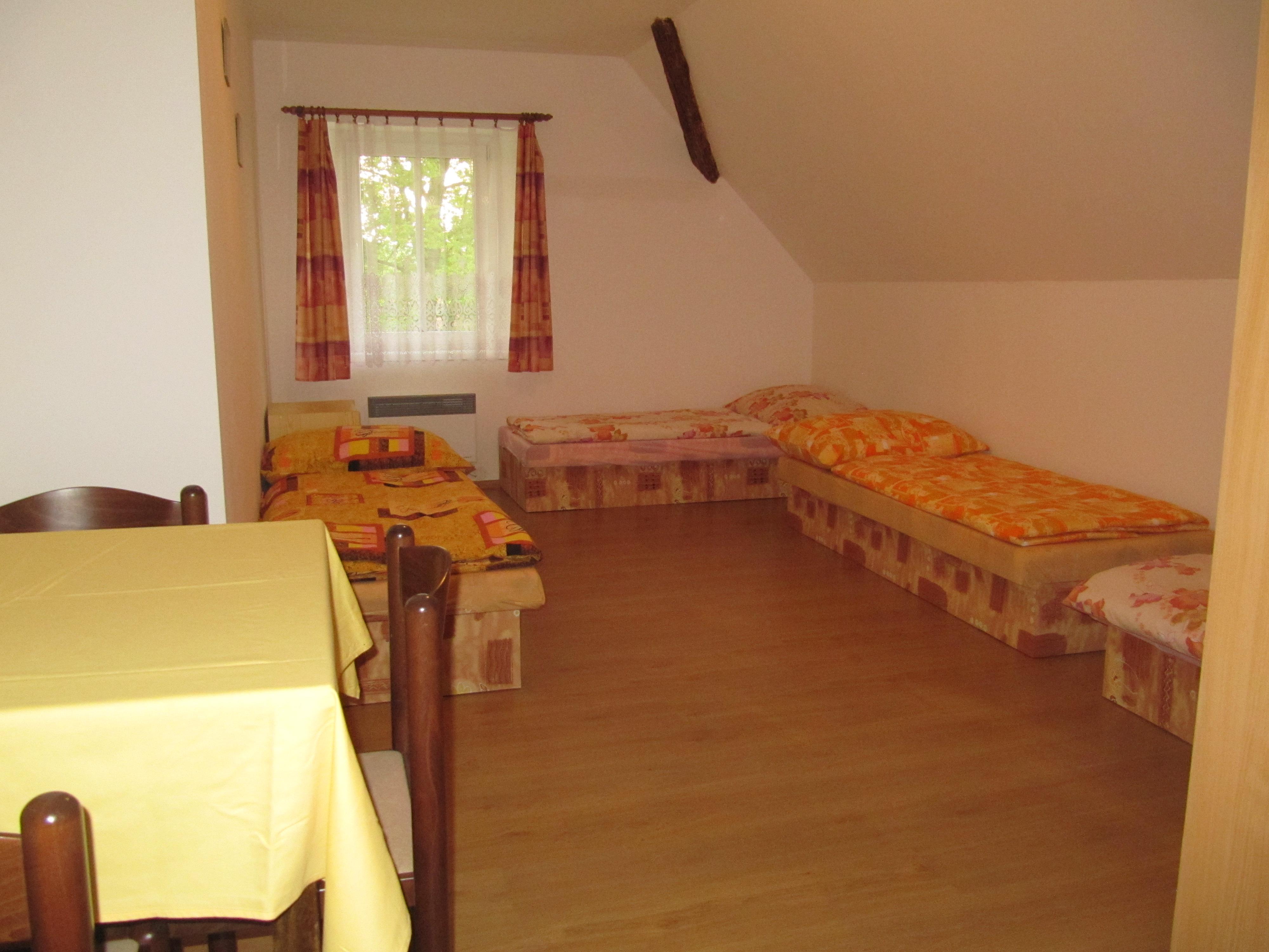 Hospoda Pod Lípou foto 4