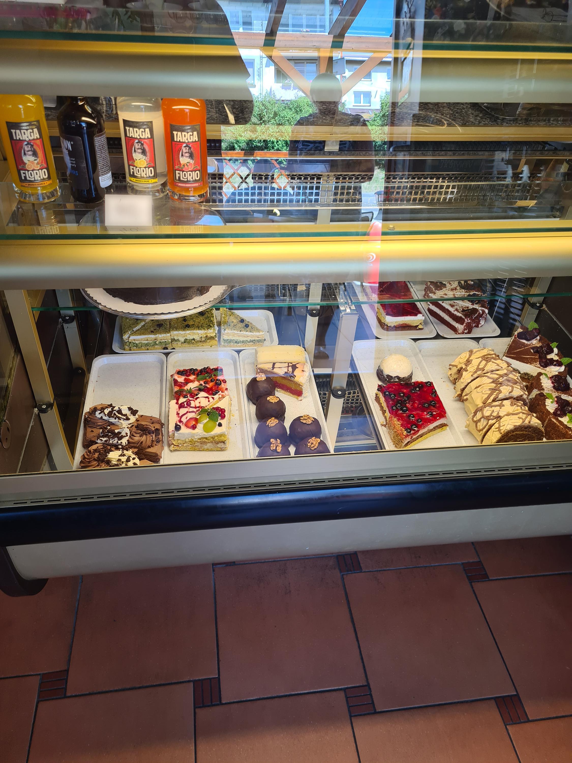 Medová kavárna foto 6