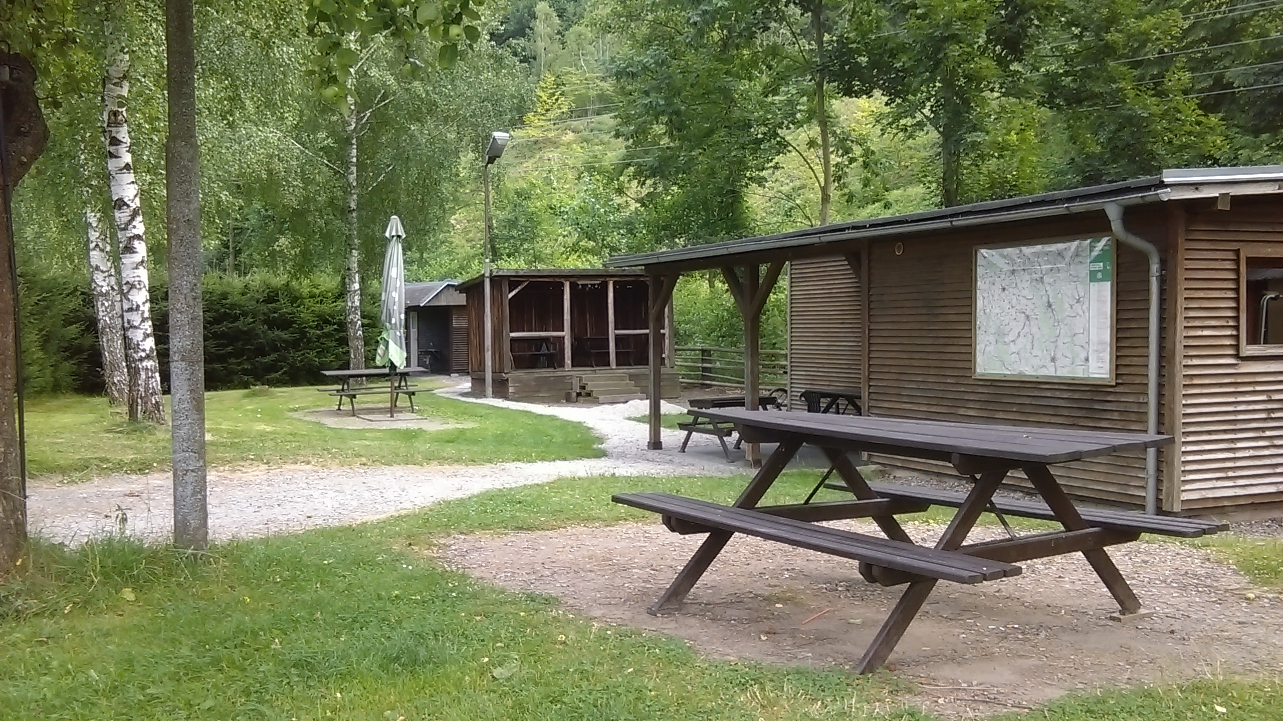 Ranč na Tiché Orlici foto 4