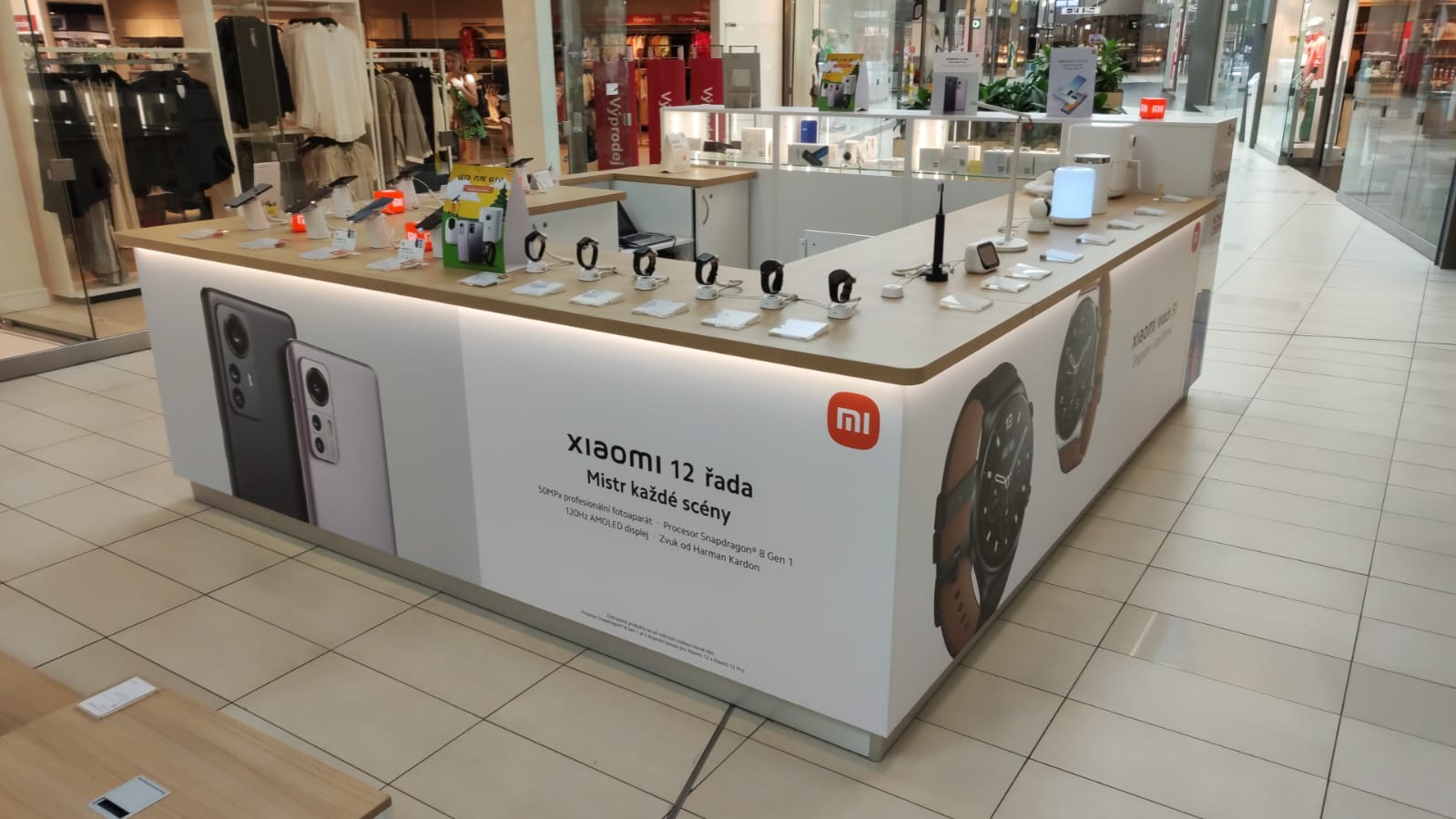 Mistore Avion Ostrava foto 2