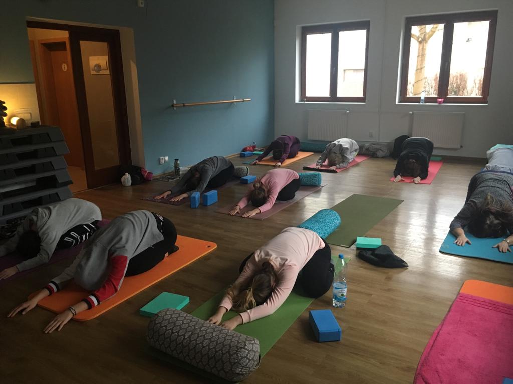 YOGA FLOW THERAPY foto 3