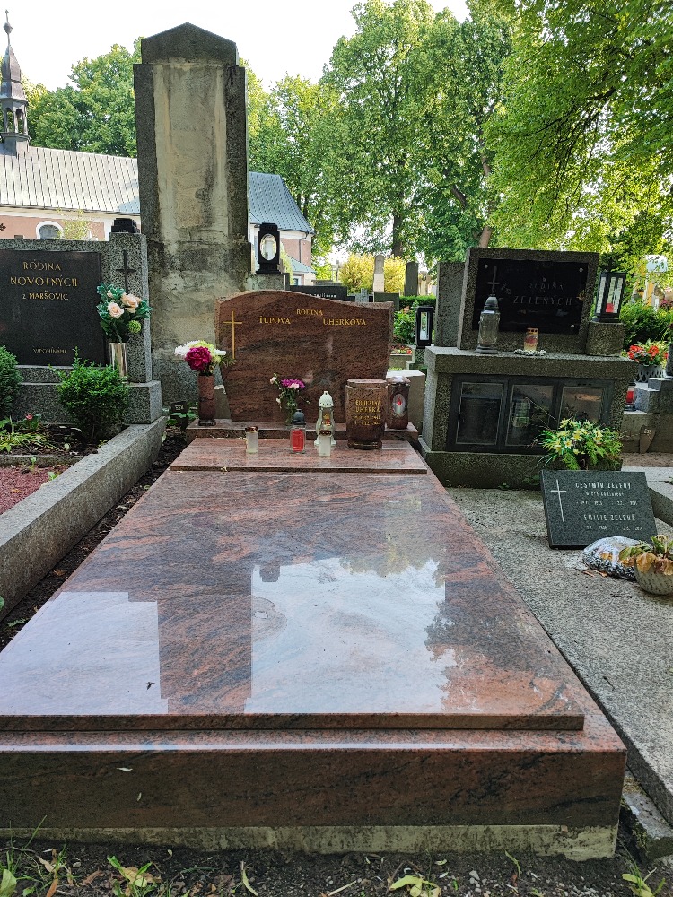 Kamenictví Jakubíček foto 4