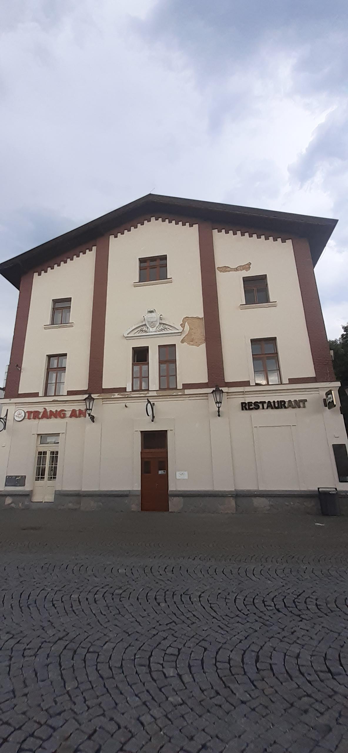 Tràng An Restaurace foto 2