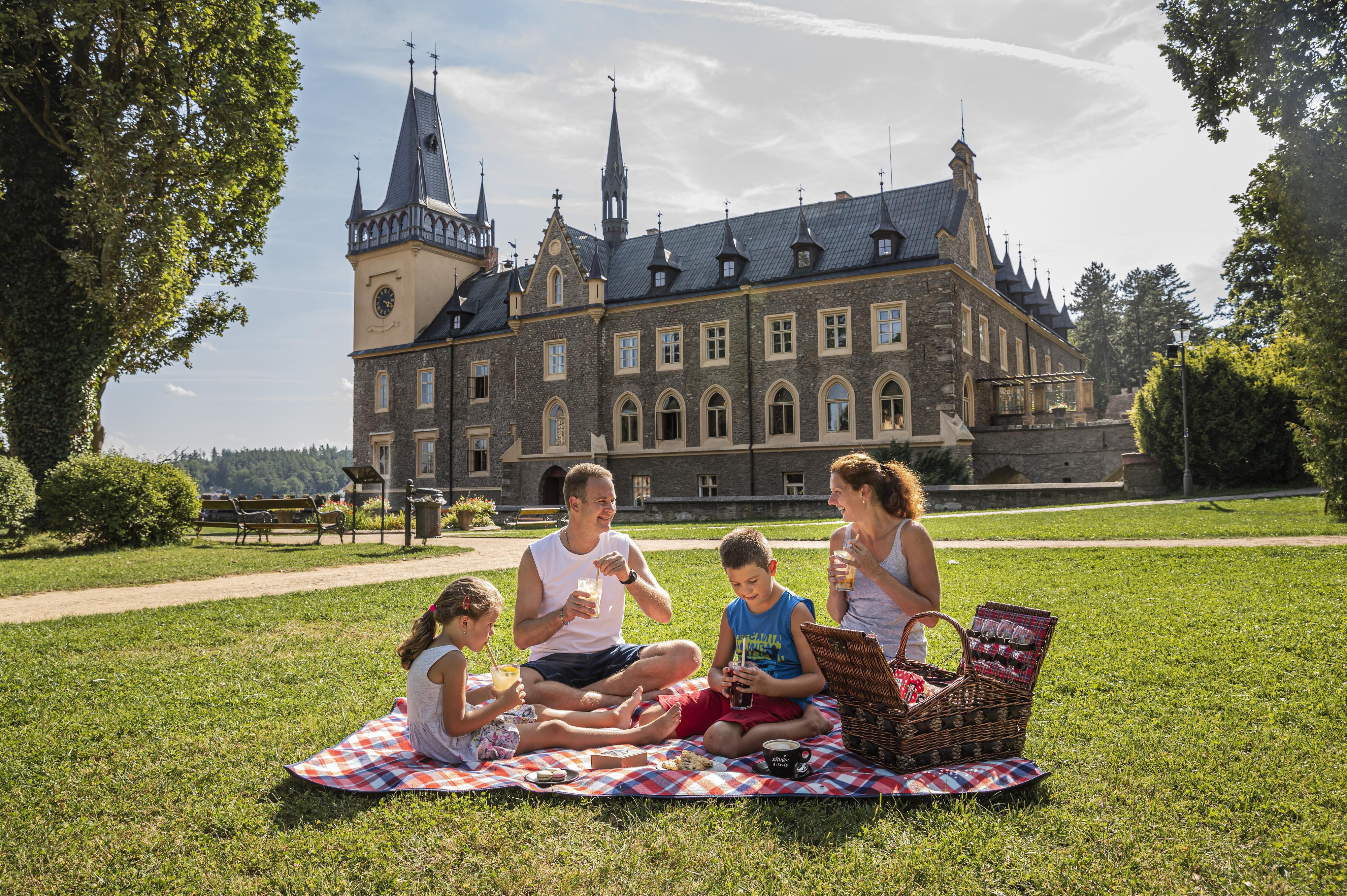 Město Zruč nad Sázavou - Volejbal