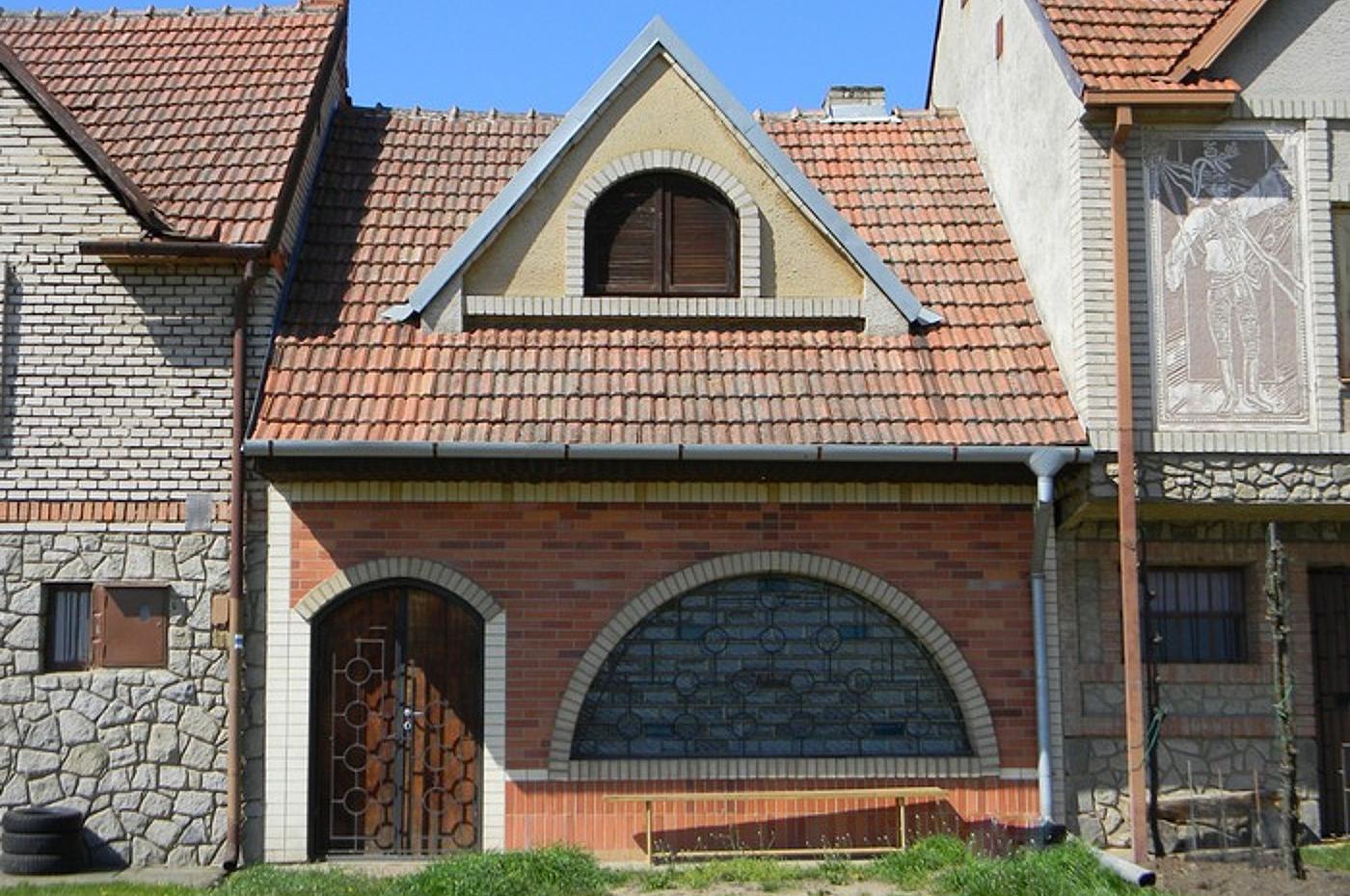 Vinařství Zdeněk Gajdík