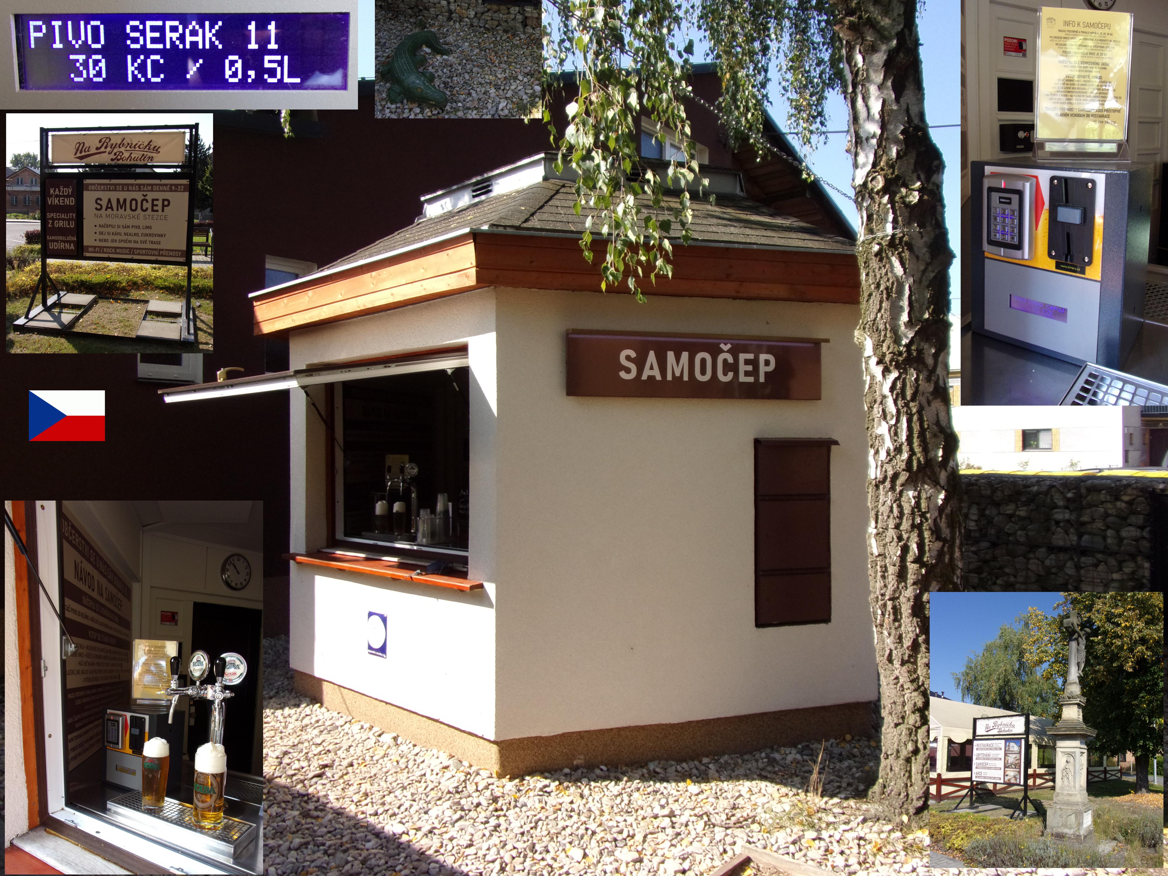 Penzion Na Rybníčku Bohutín foto 5