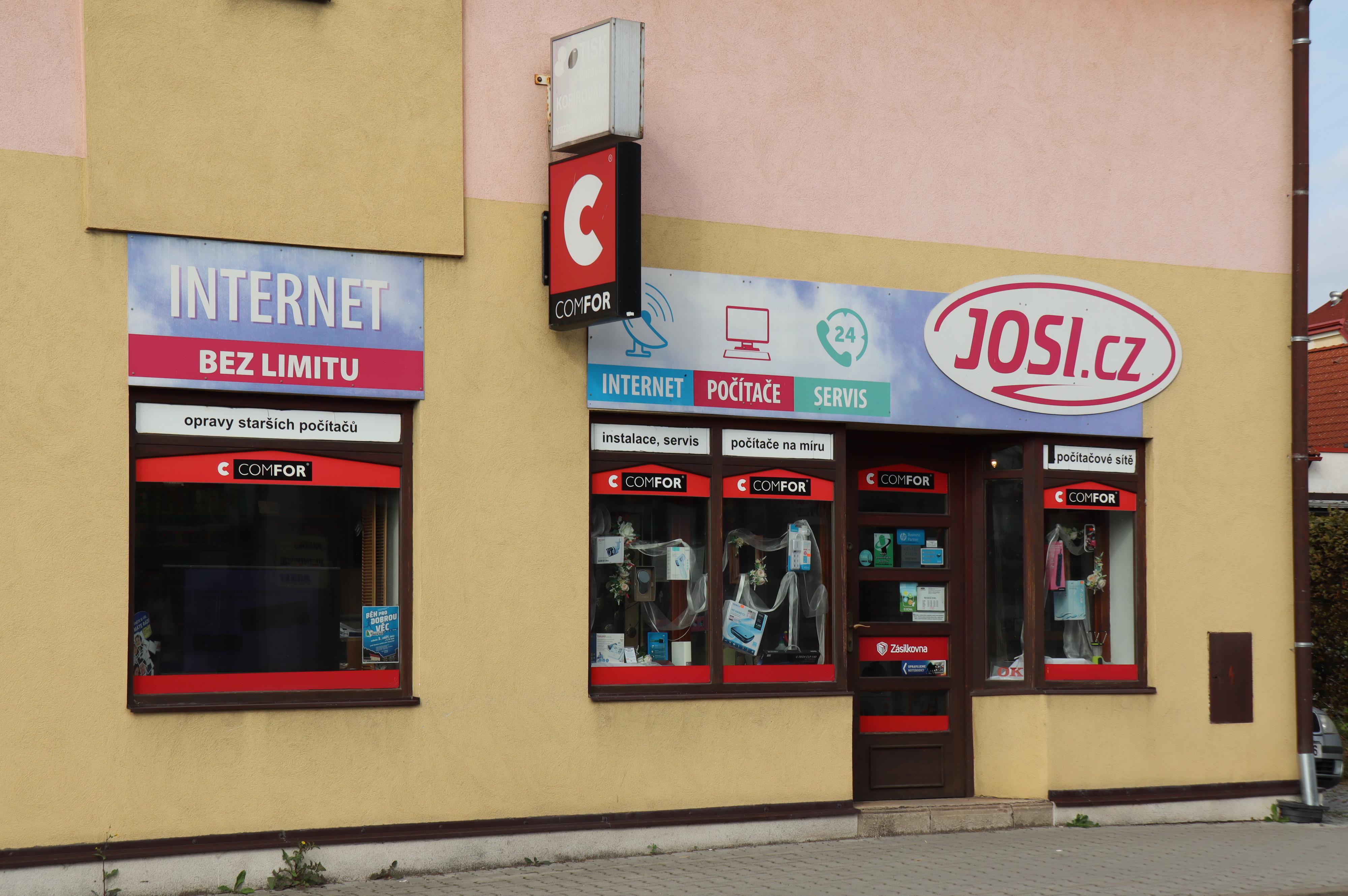 JOSI foto 2