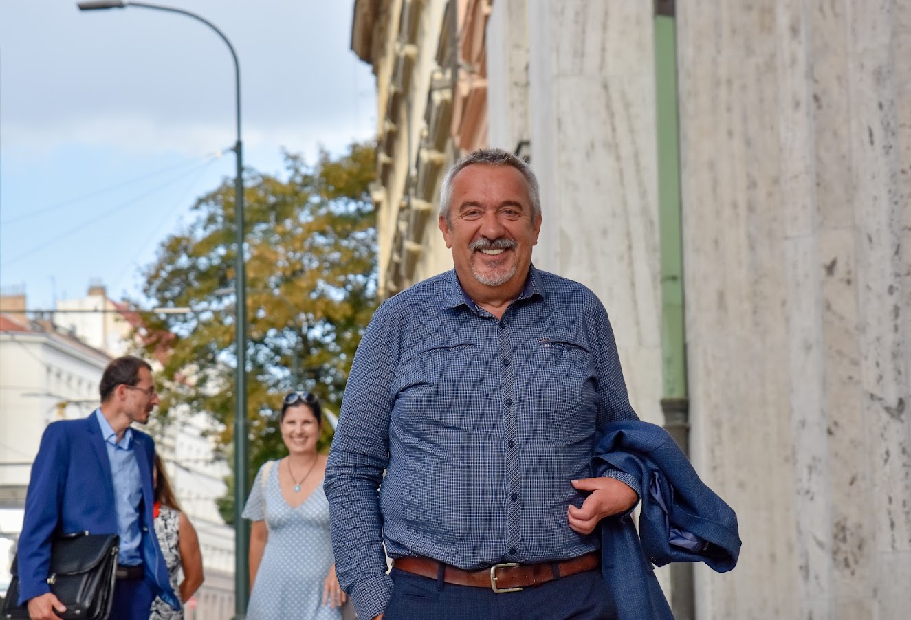 City Estates, Vaše realitní kancelář
