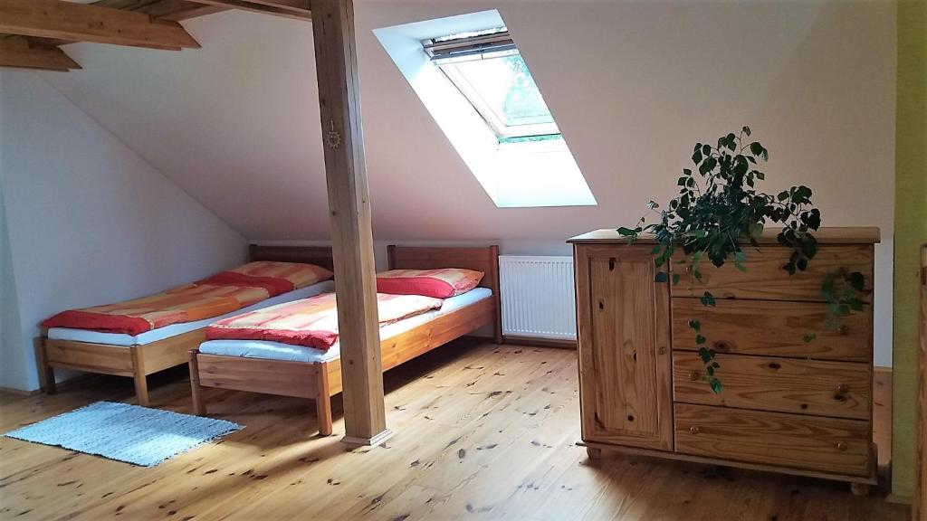 Penzion Olšina 12 foto 3