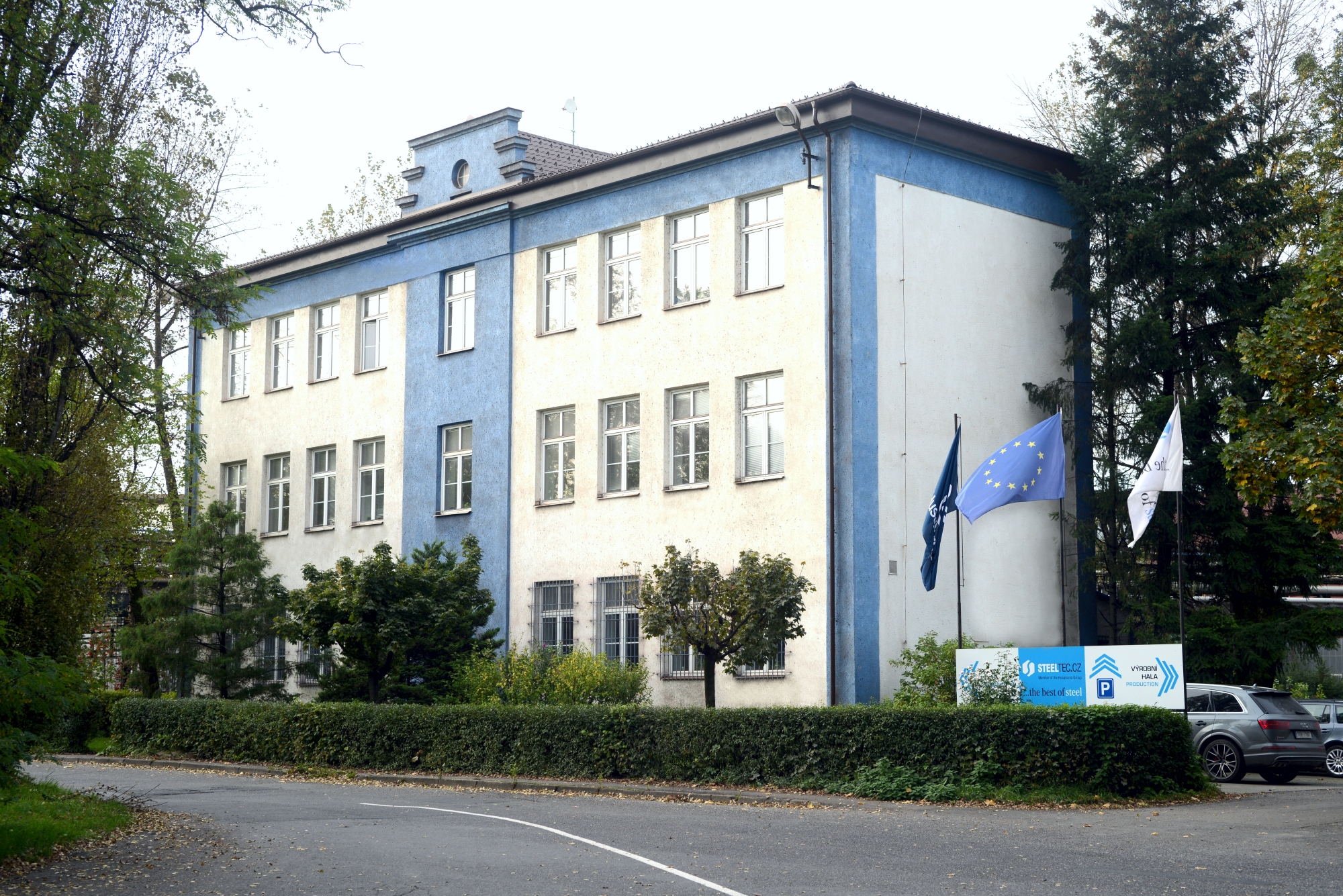 Steeltec CZ, s.r.o. foto 5