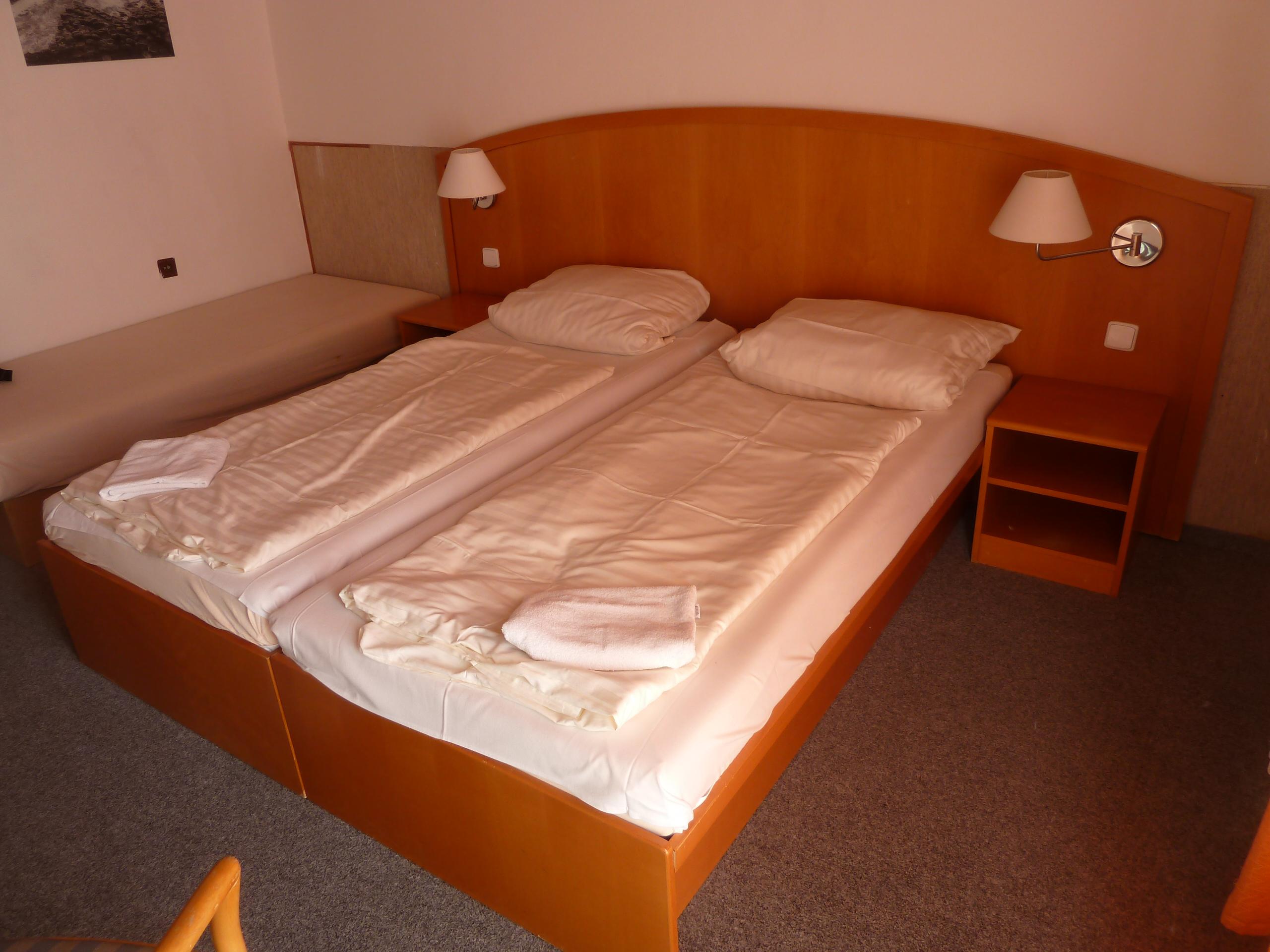 Penzion DIANA foto 6