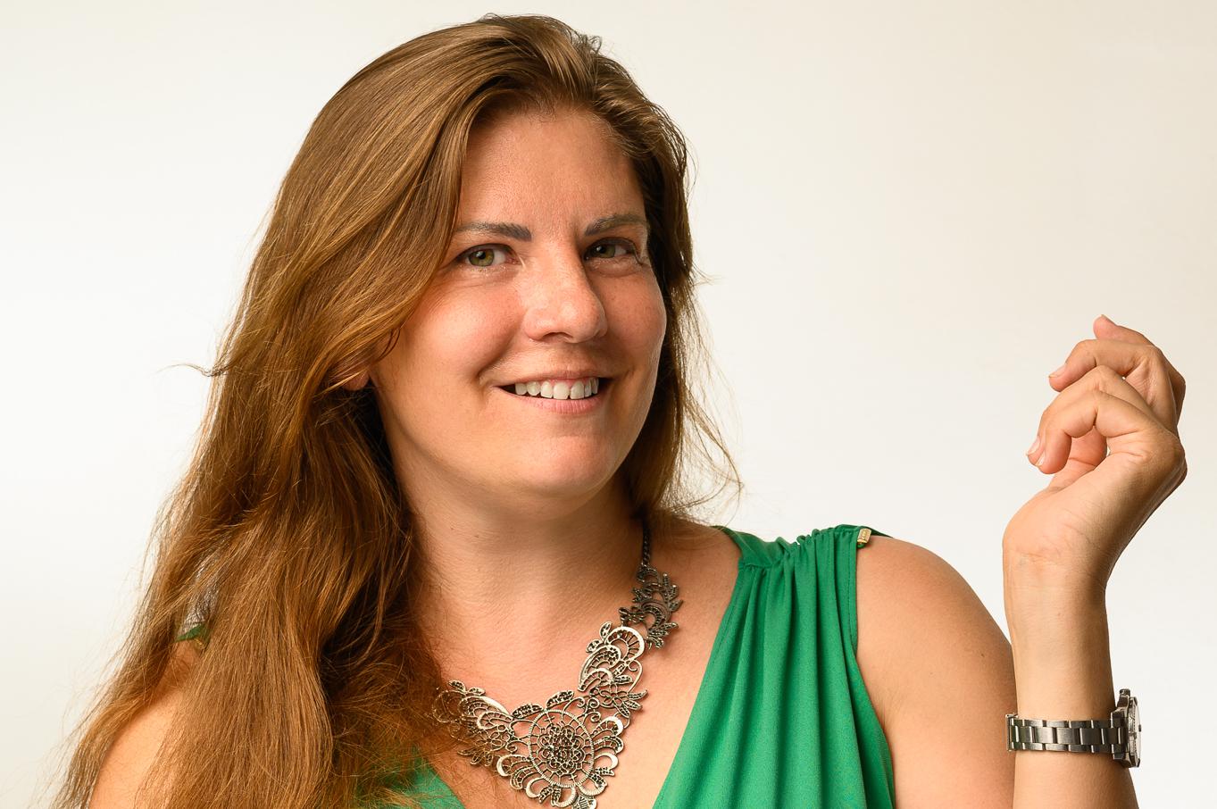 Silvie Hammer REALITY PRORADOST