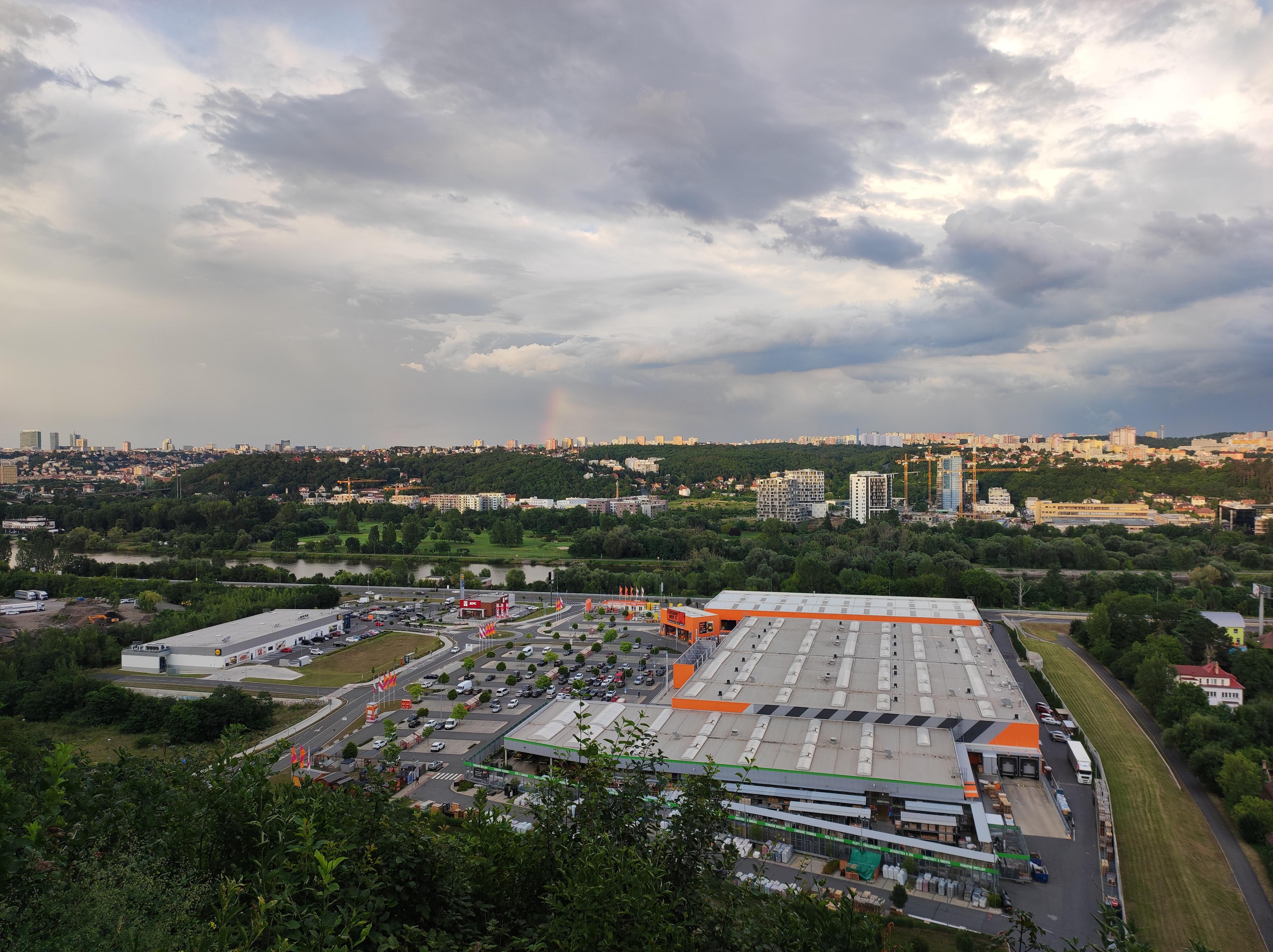HORNBACH