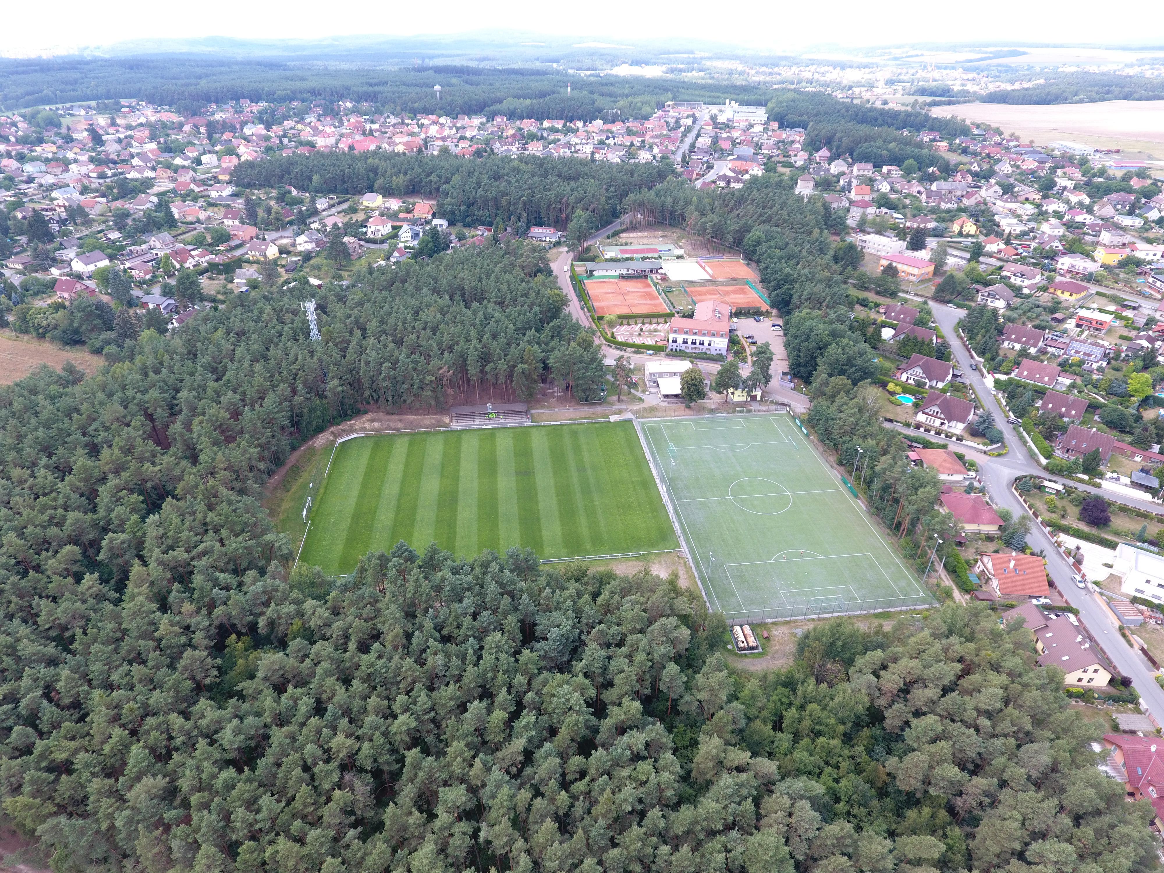 TJ Zruč u Plzně foto 6