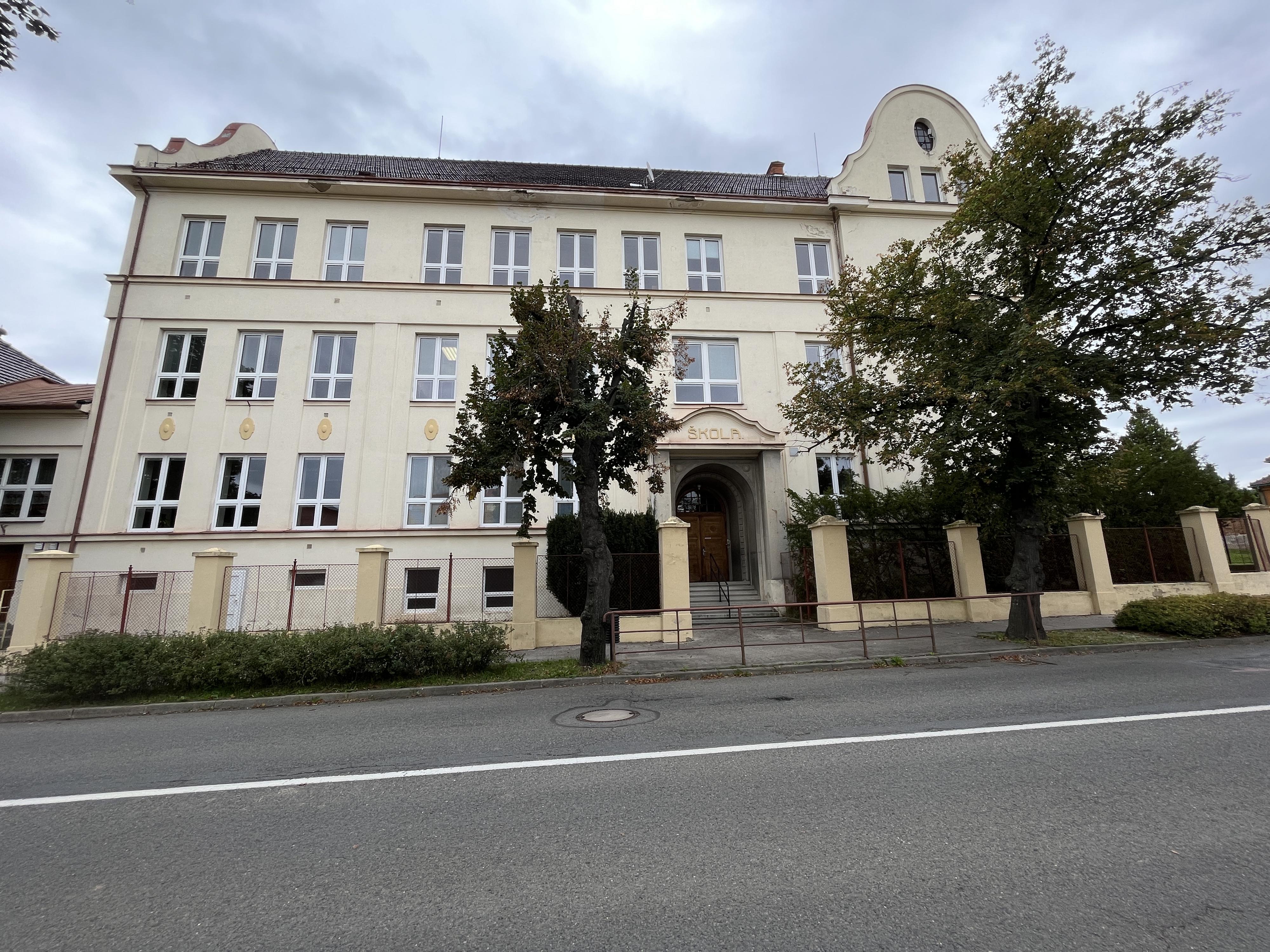 ZŠ Plumlov foto 4