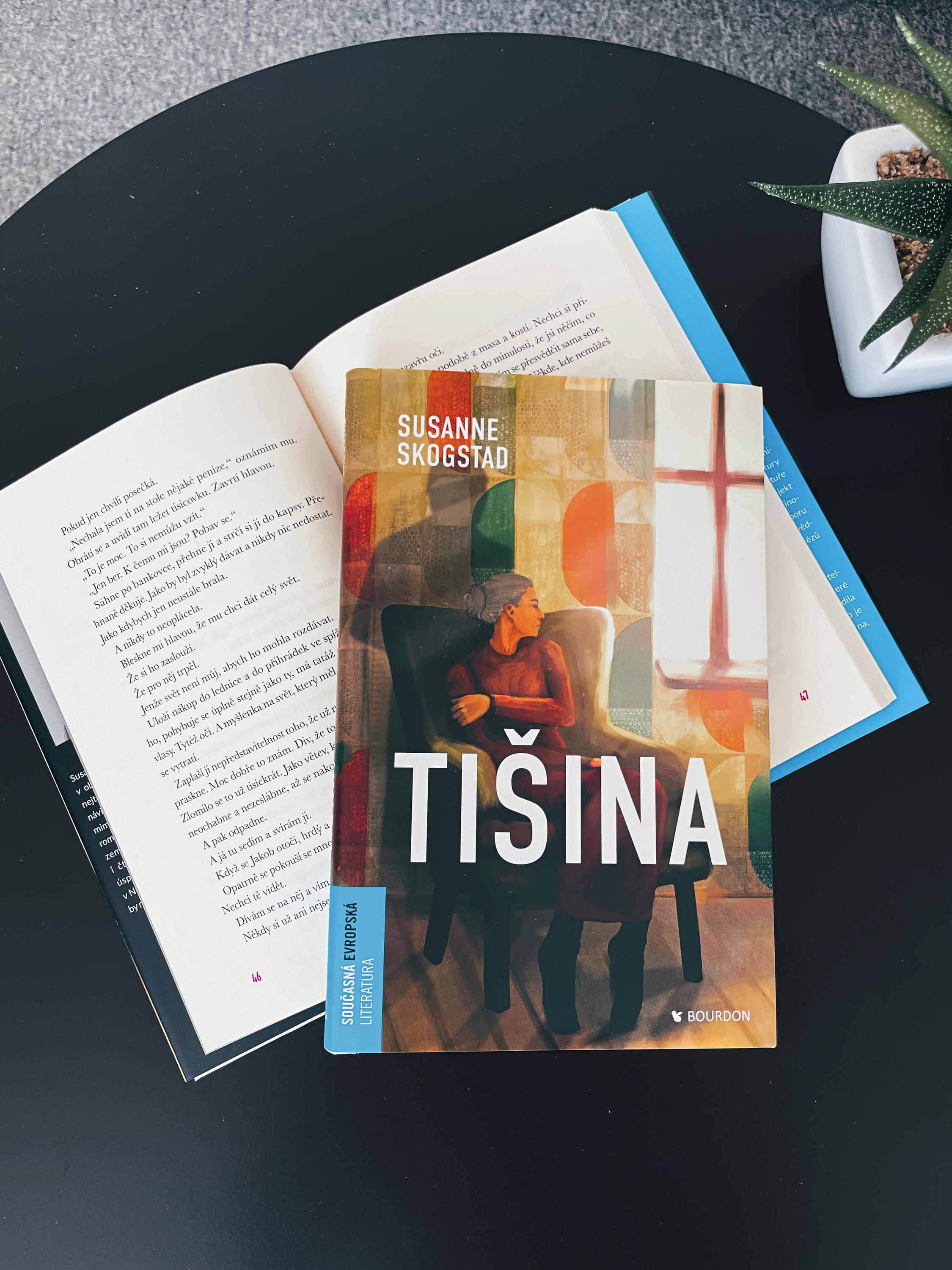 Nakladatelství Bourdon foto 3