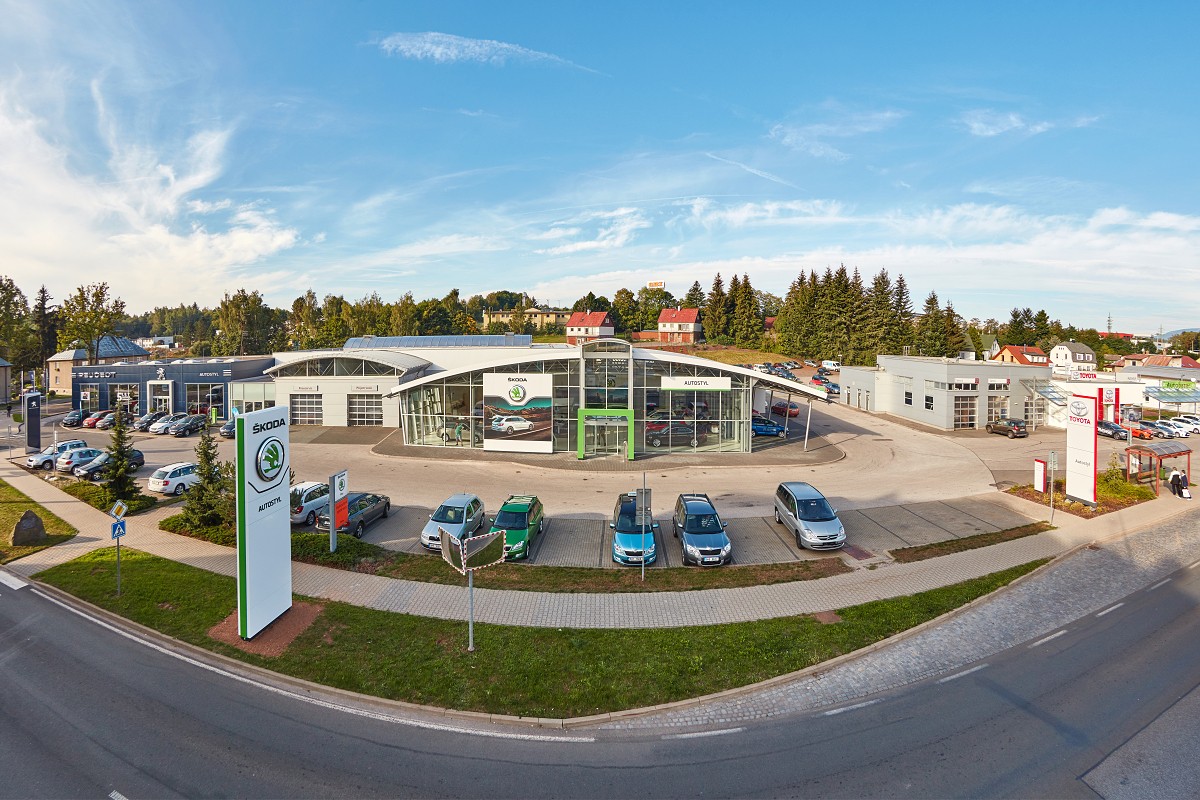 Autostyl a.s. foto 1