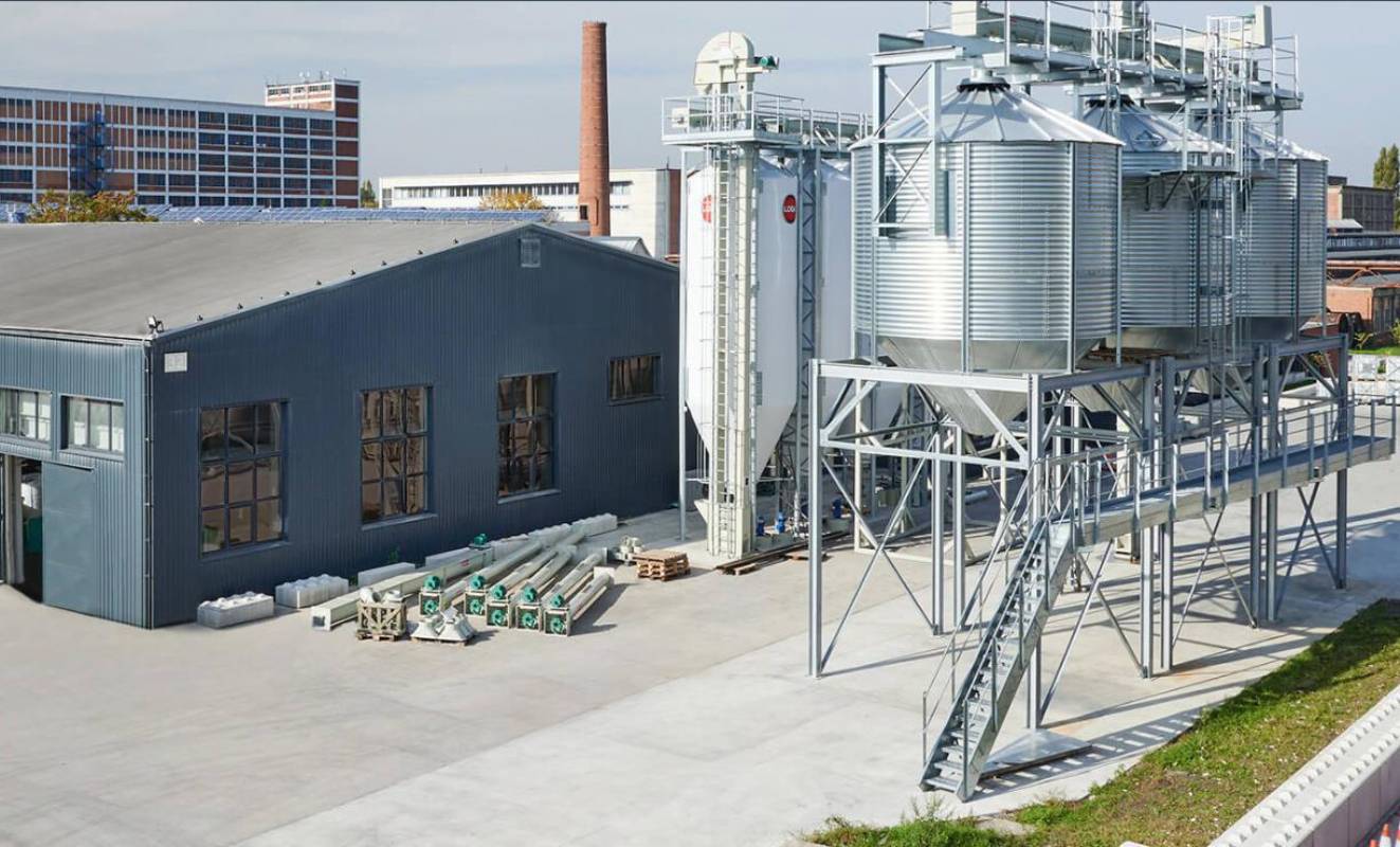 EKOTREND Ludky s.r.o.