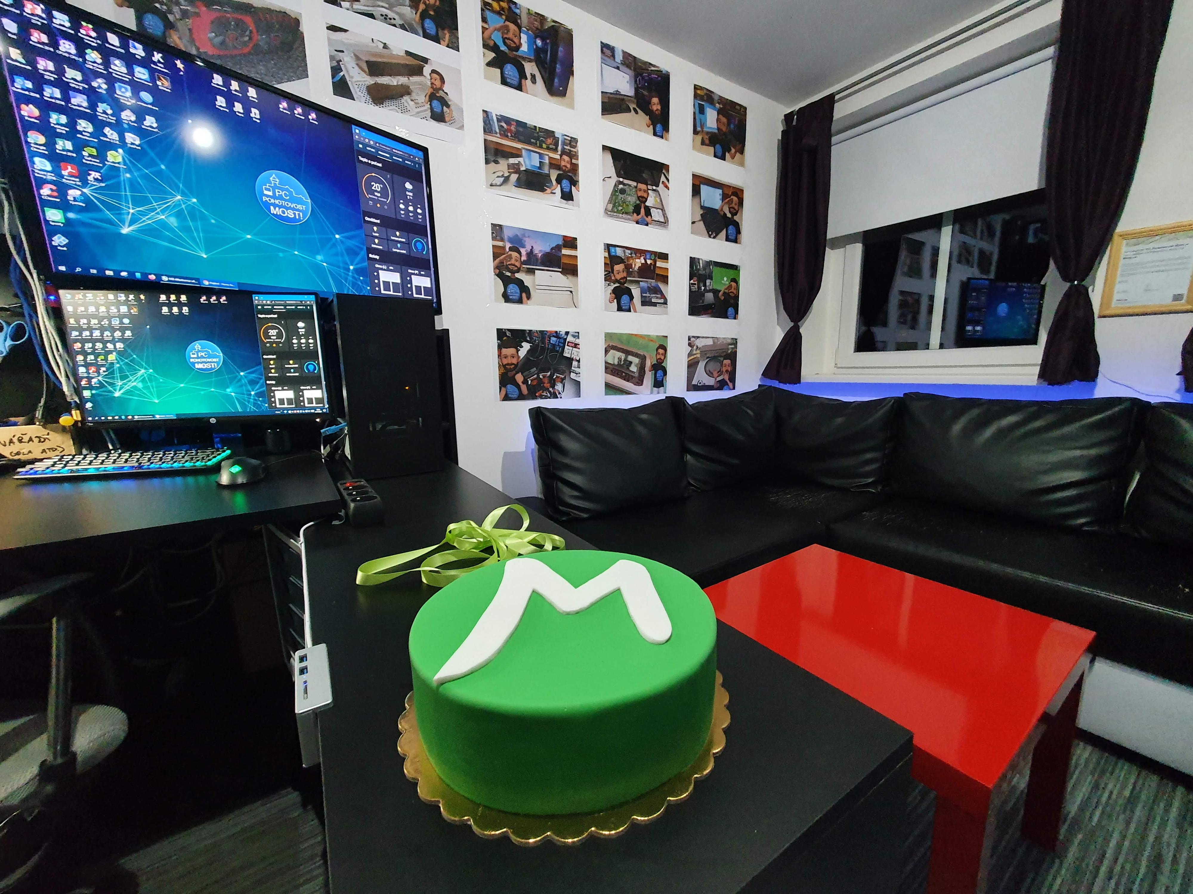 PC Pohotovost Most foto 2