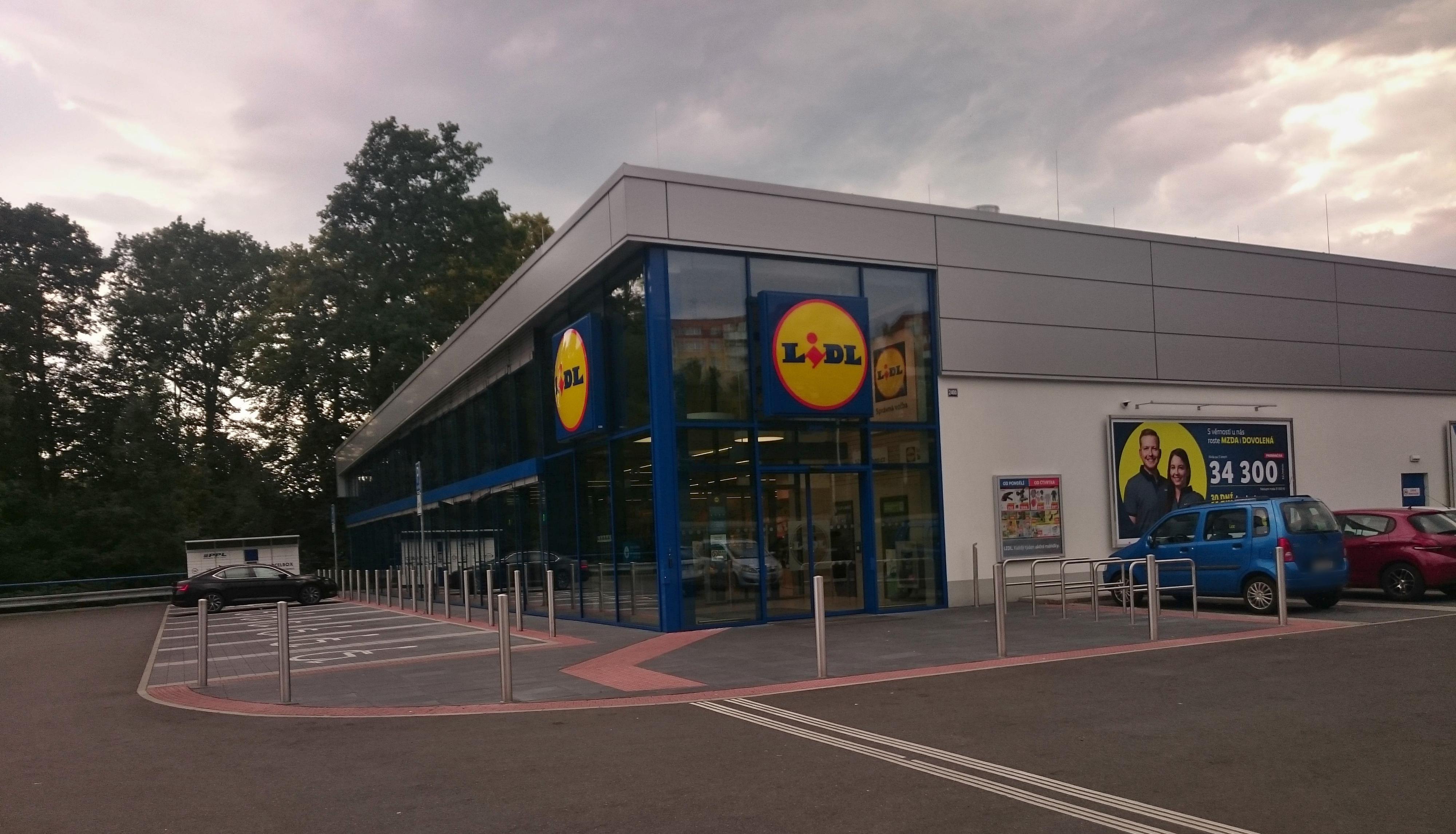 Lidl foto 5