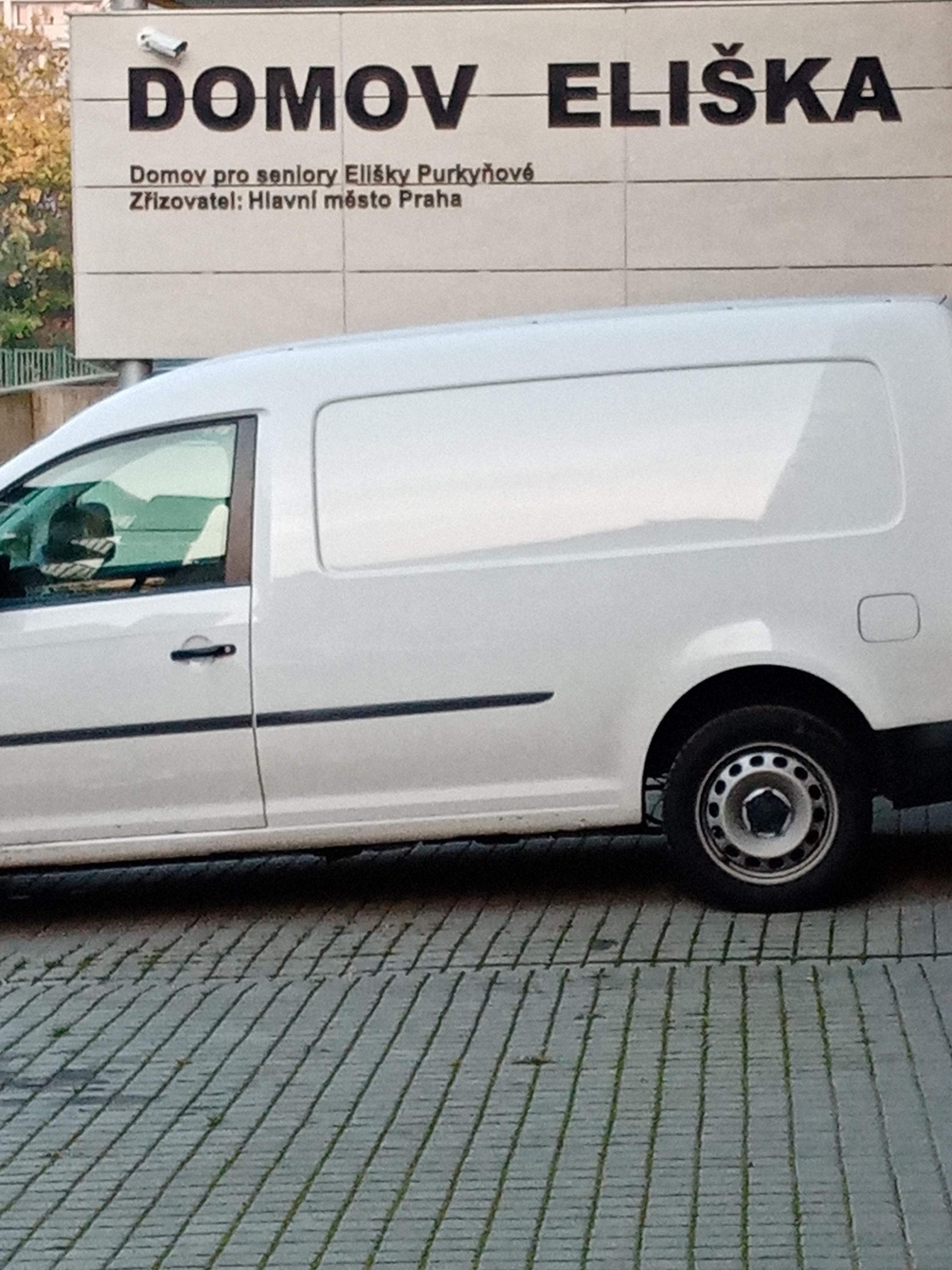 Domov pro seniory Elišky Purkyňové foto 3