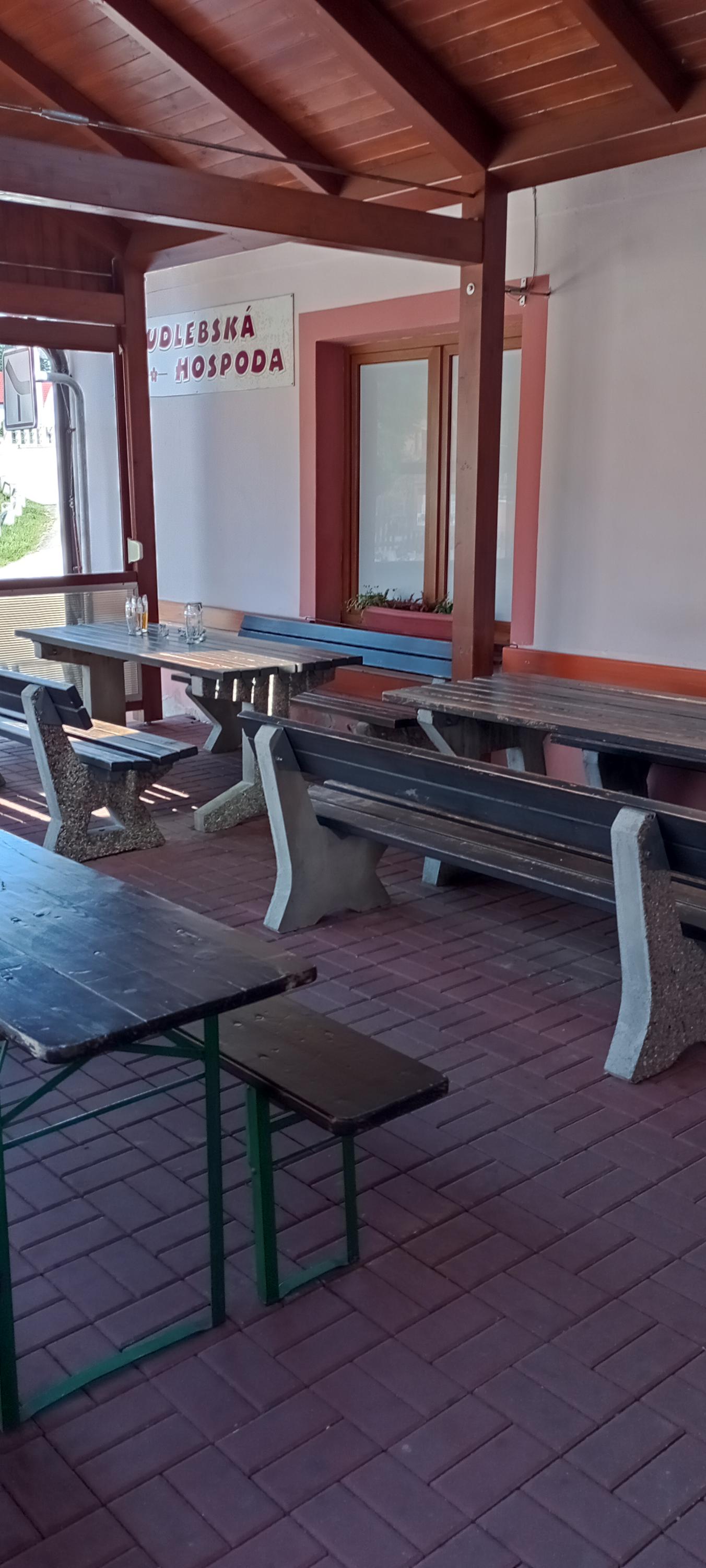 DOUDLEBSKÁ HOSPODA foto 6