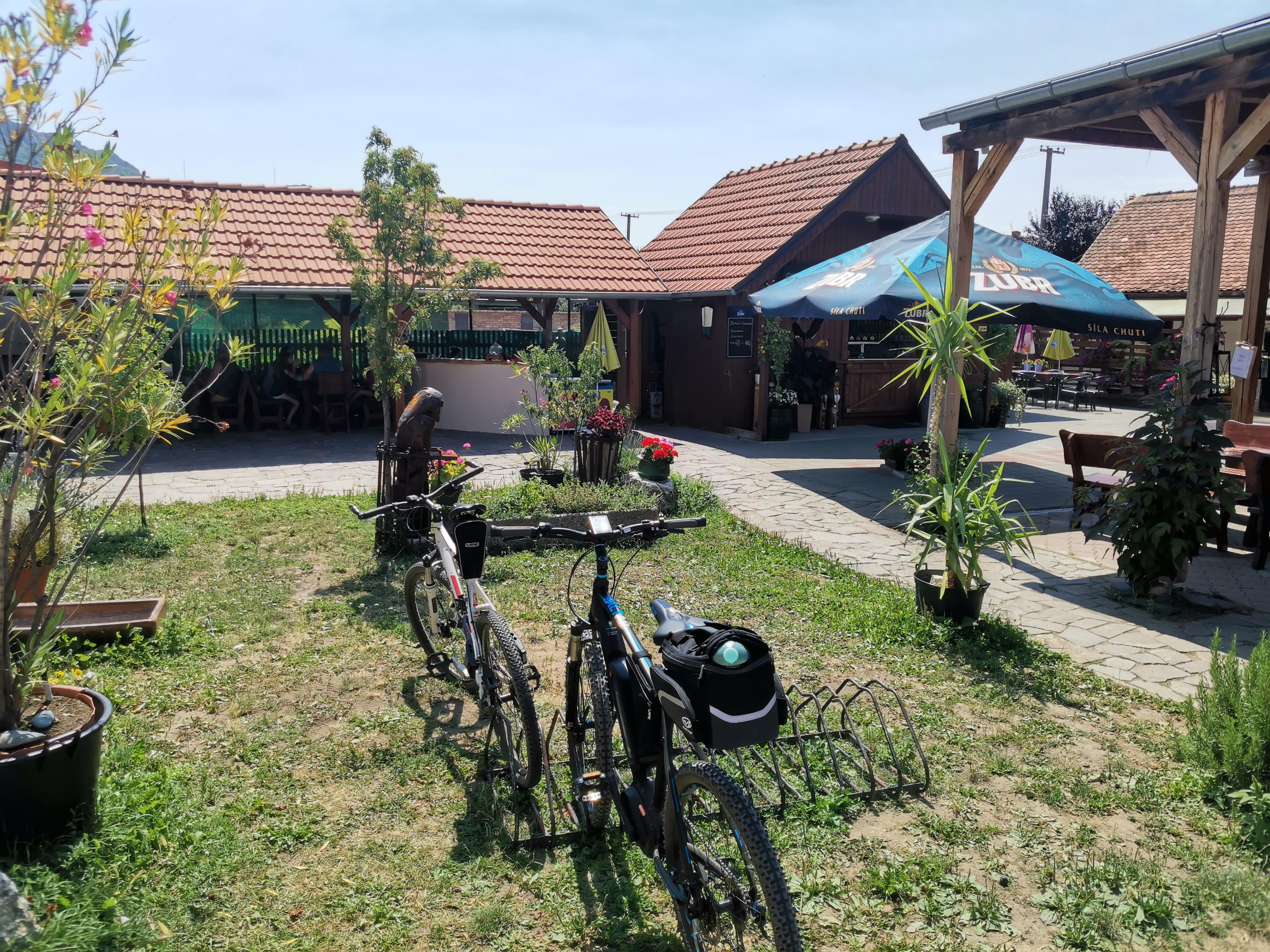 Výletní hostinec U Srnečka foto 3