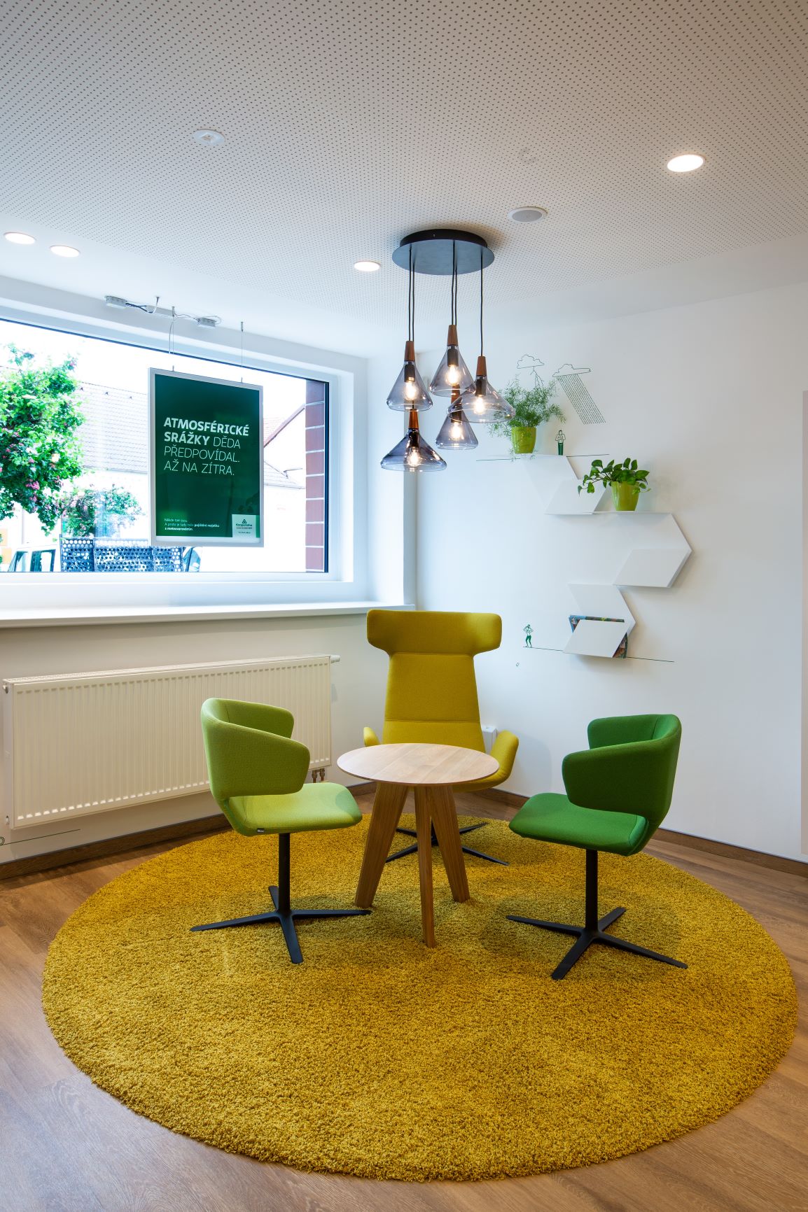 Kooperativa pojišťovna foto 4