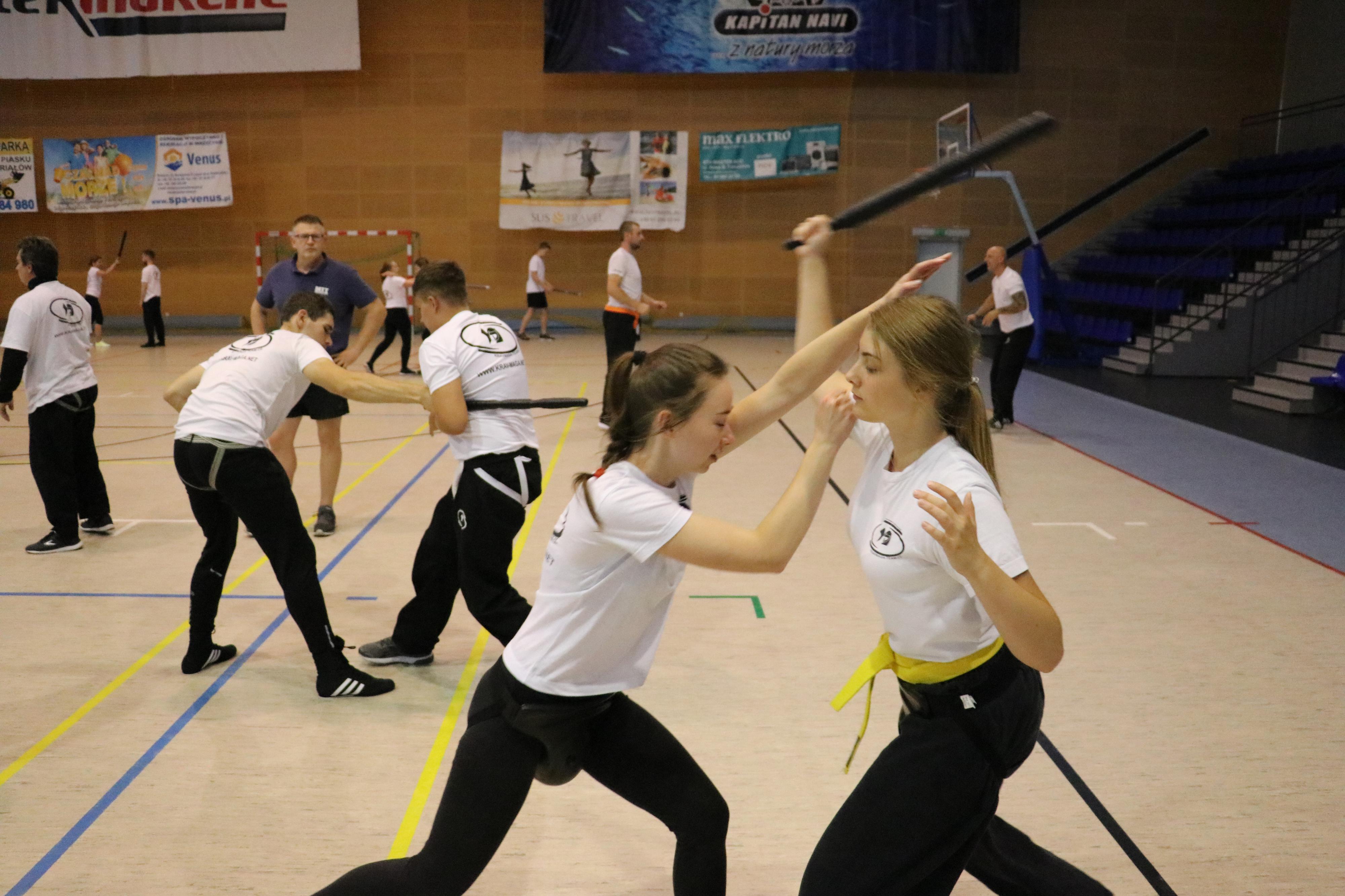 KRAVMAGA-TEAM.CZ foto 3