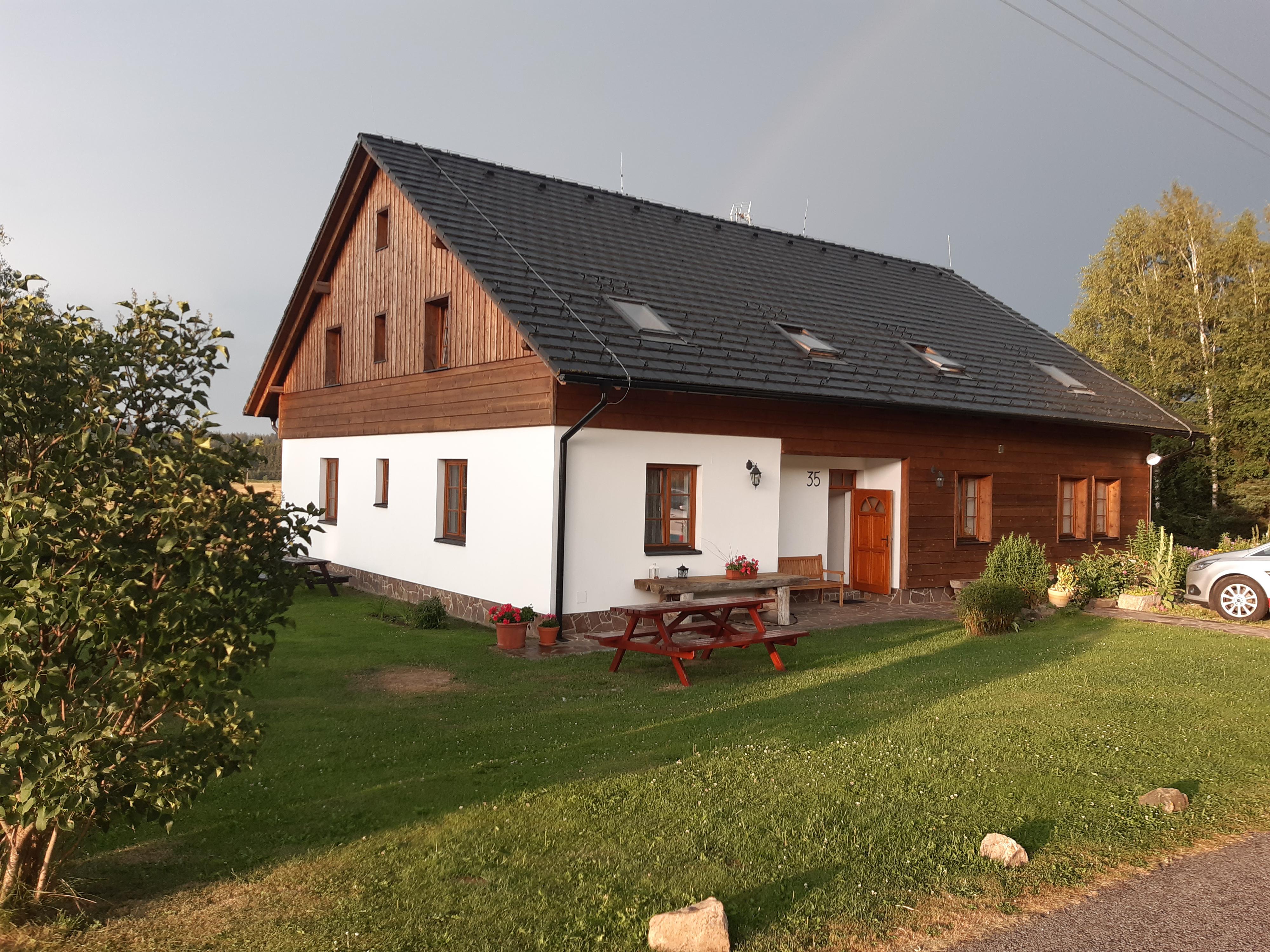 Apartmány Pod Stožcem foto 3