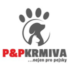 Logo obchodu P&P Krmiva