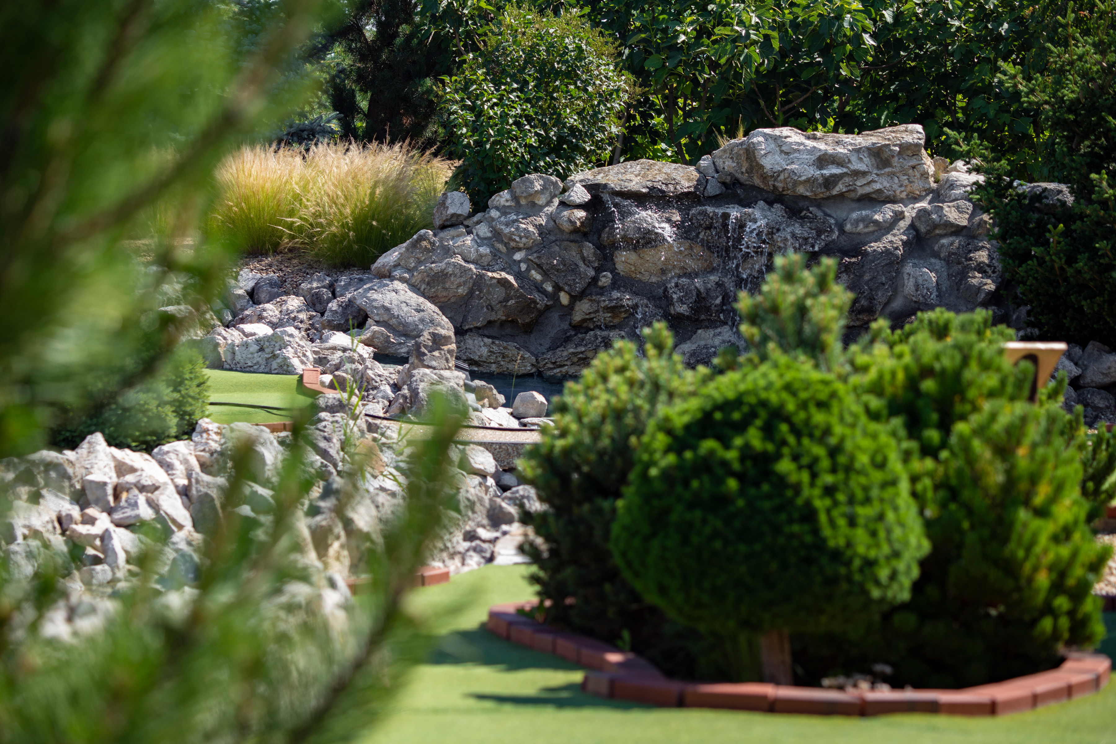 Adventure Golf Pálava foto 6