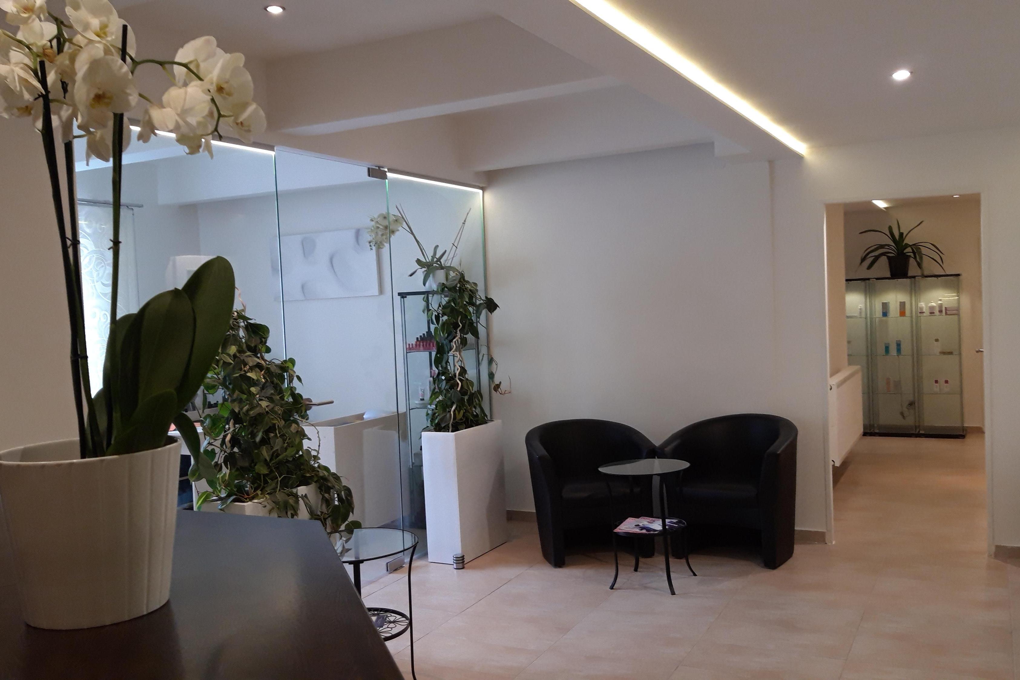 Kosmetické studio Jitka 14á