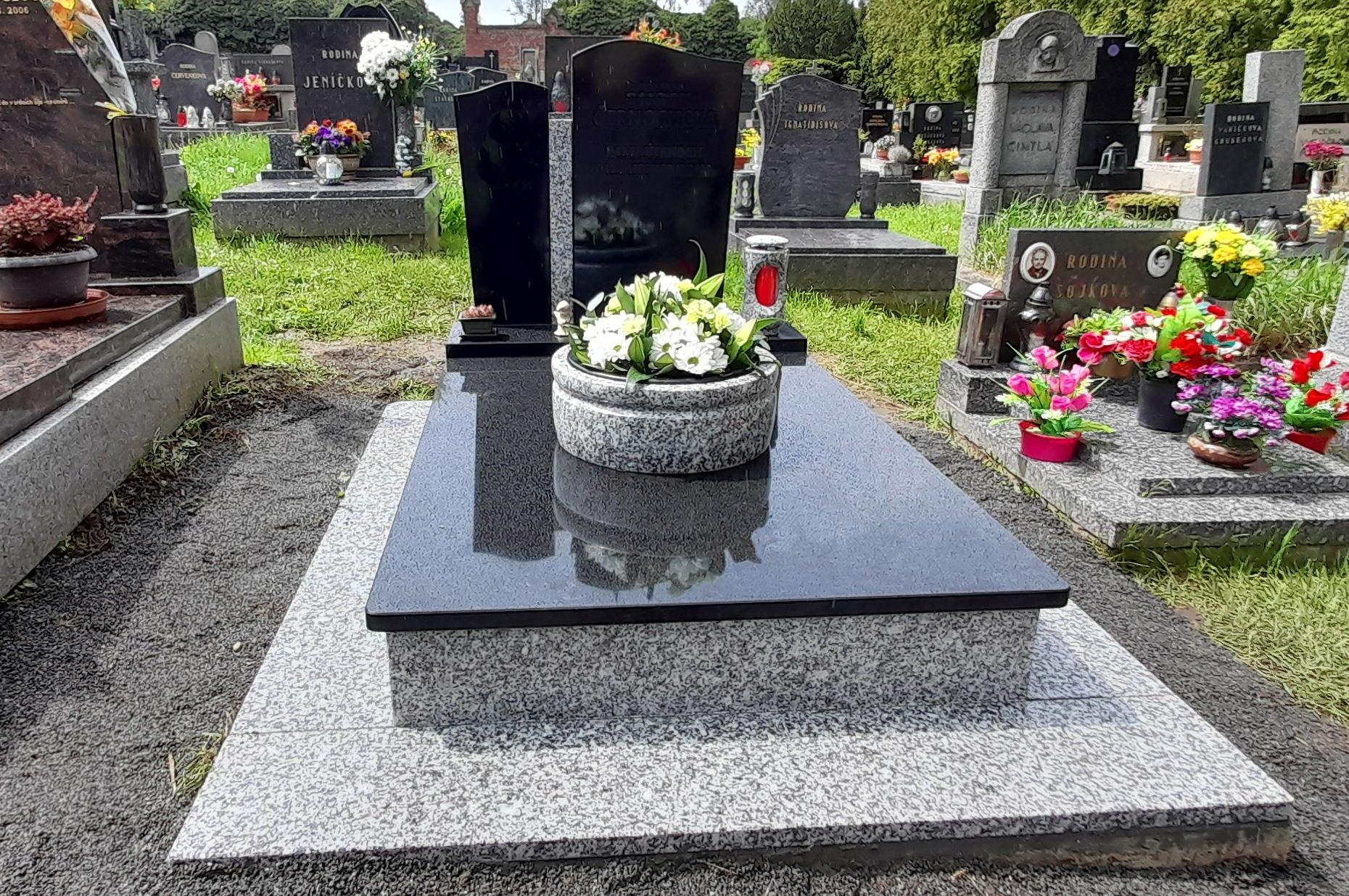 Kamenictví Hořovice