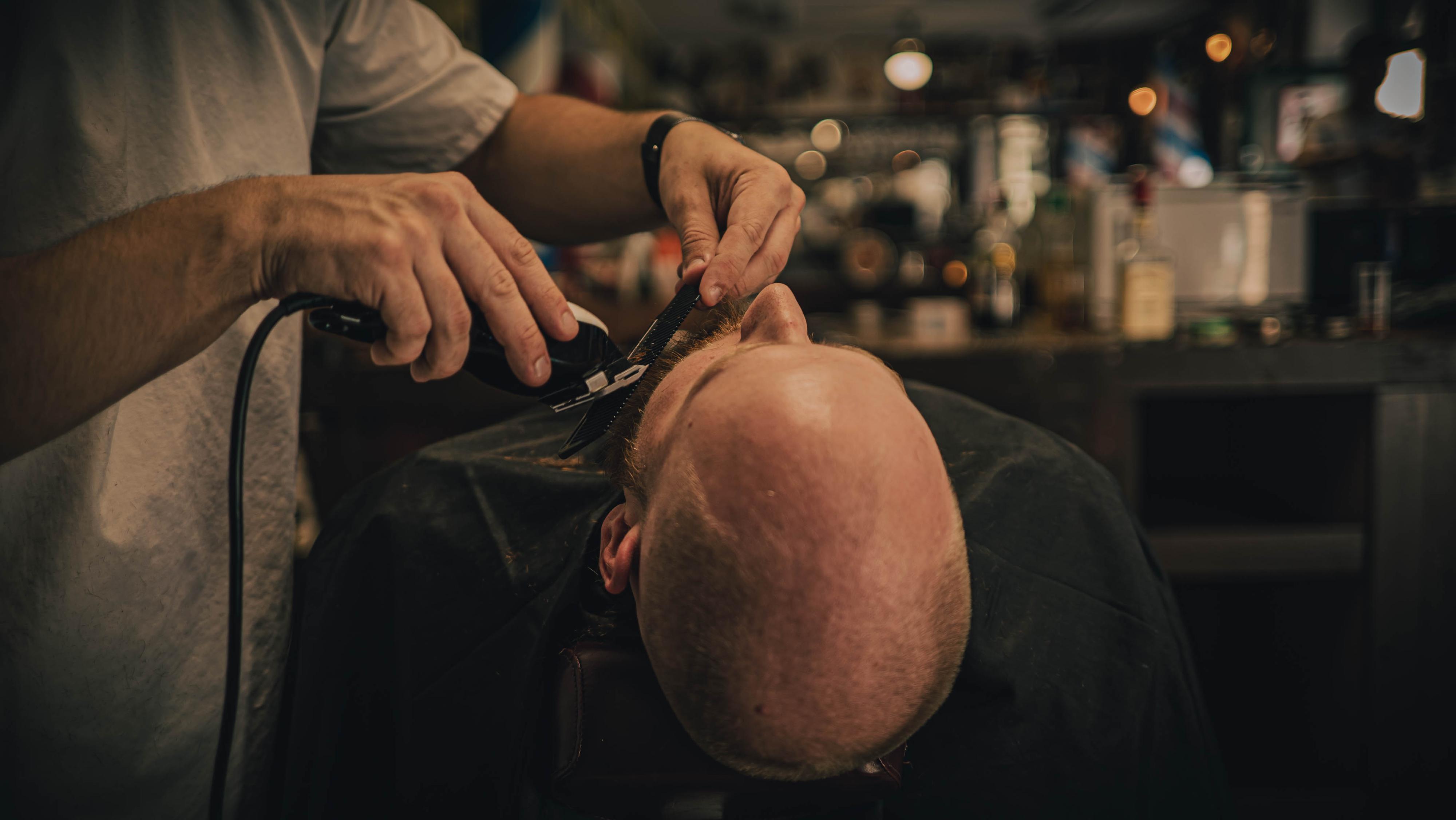 GREASE Barbershop foto 3